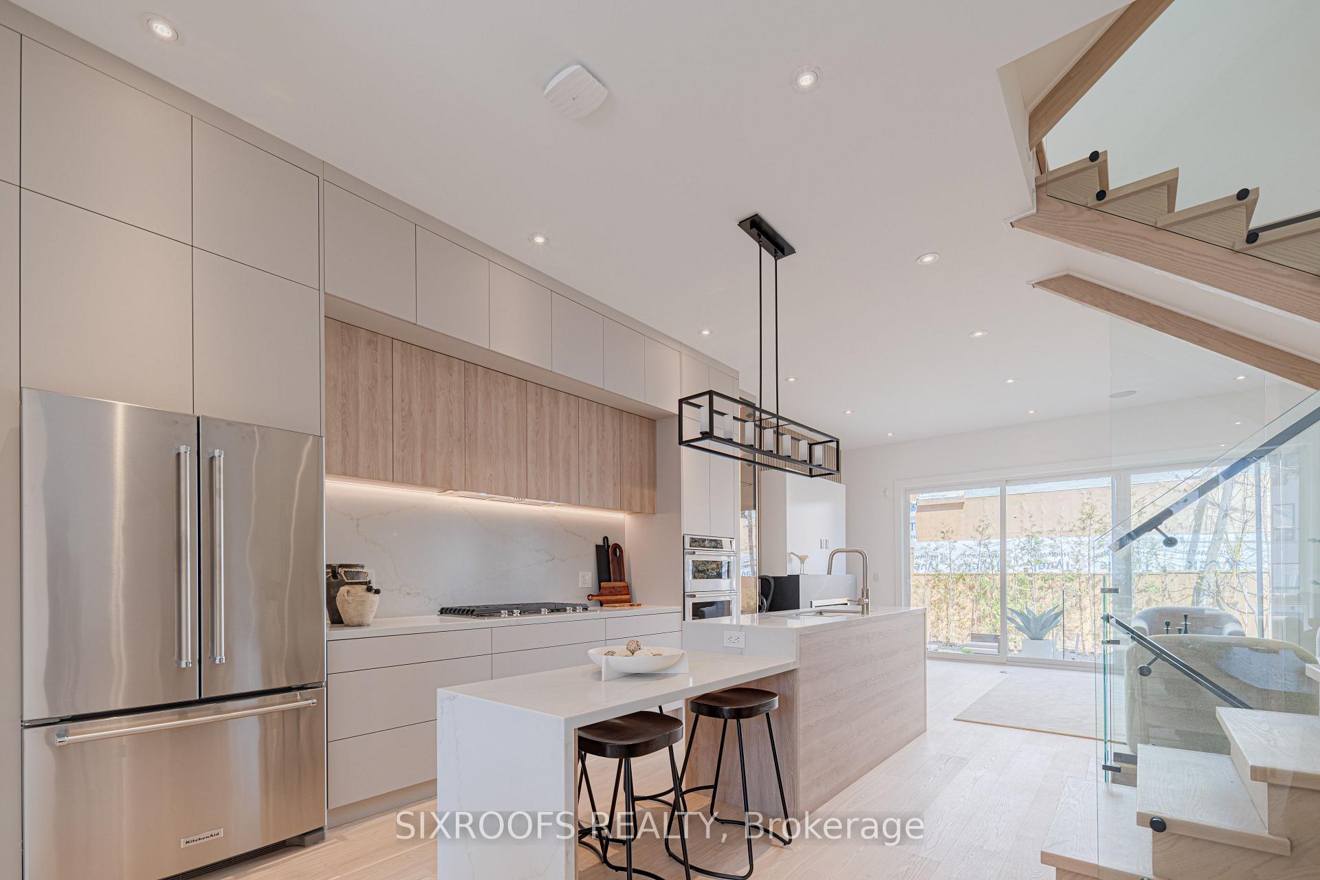 40 Morningside Avenue