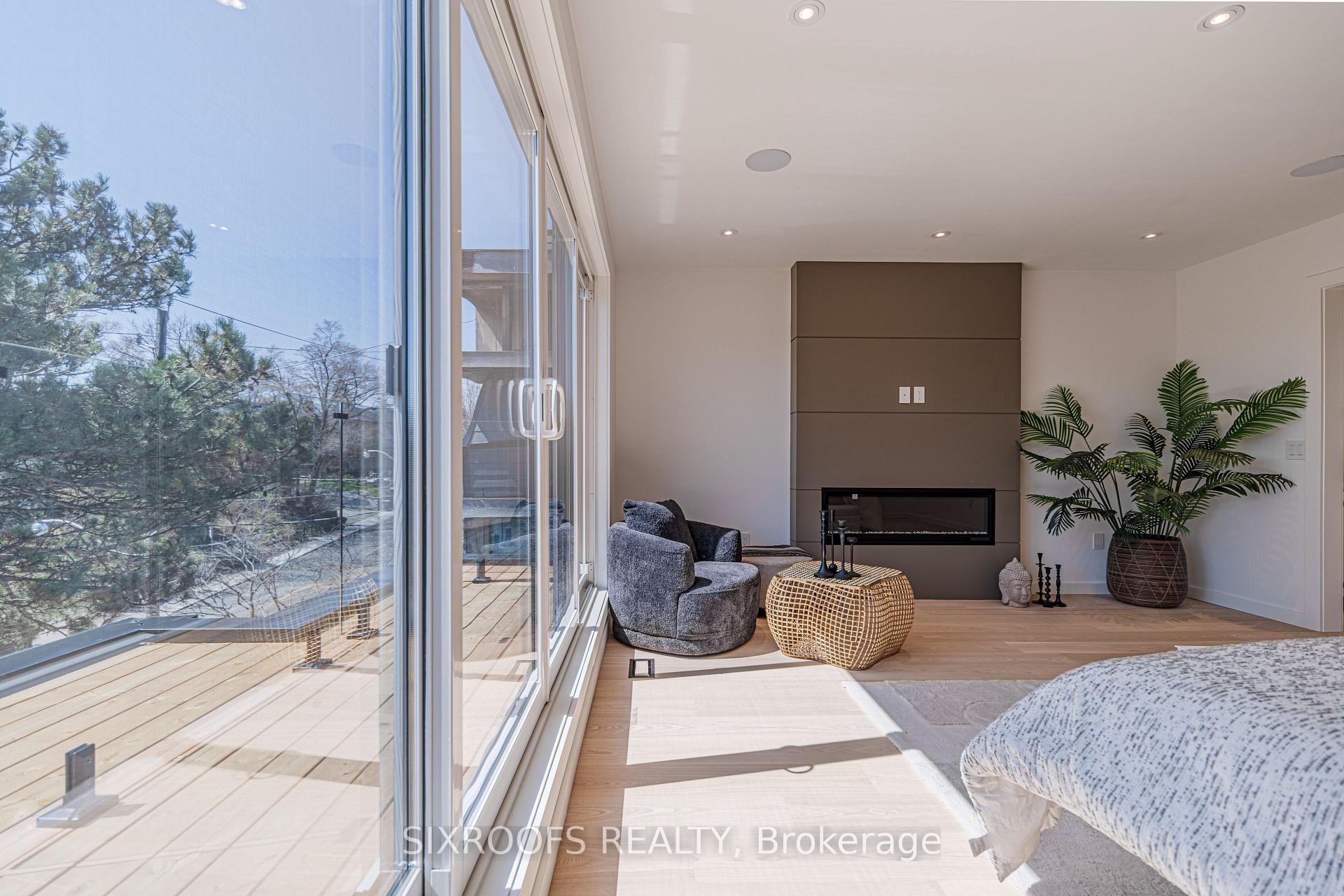 40 Morningside Avenue