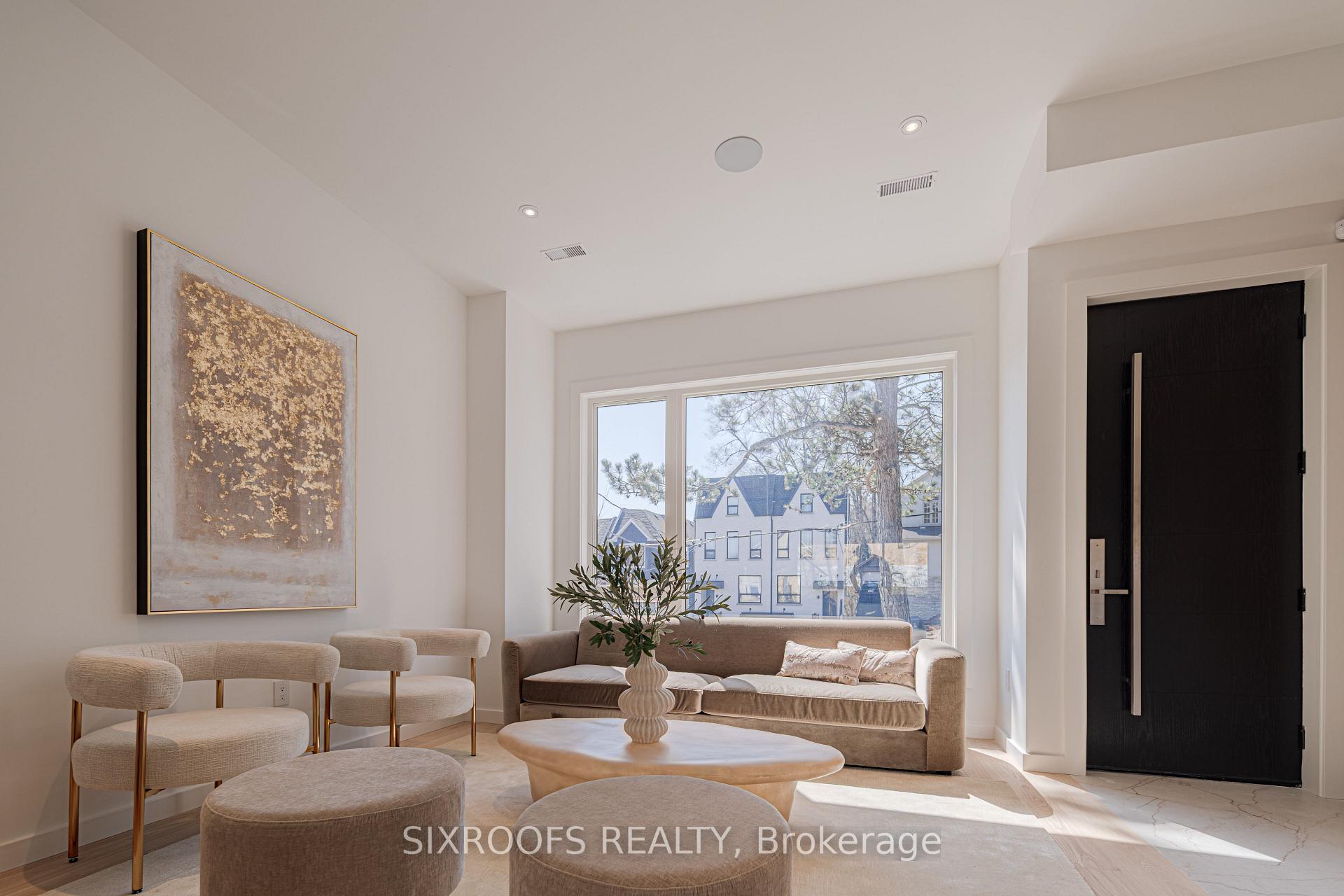 40 Morningside Avenue