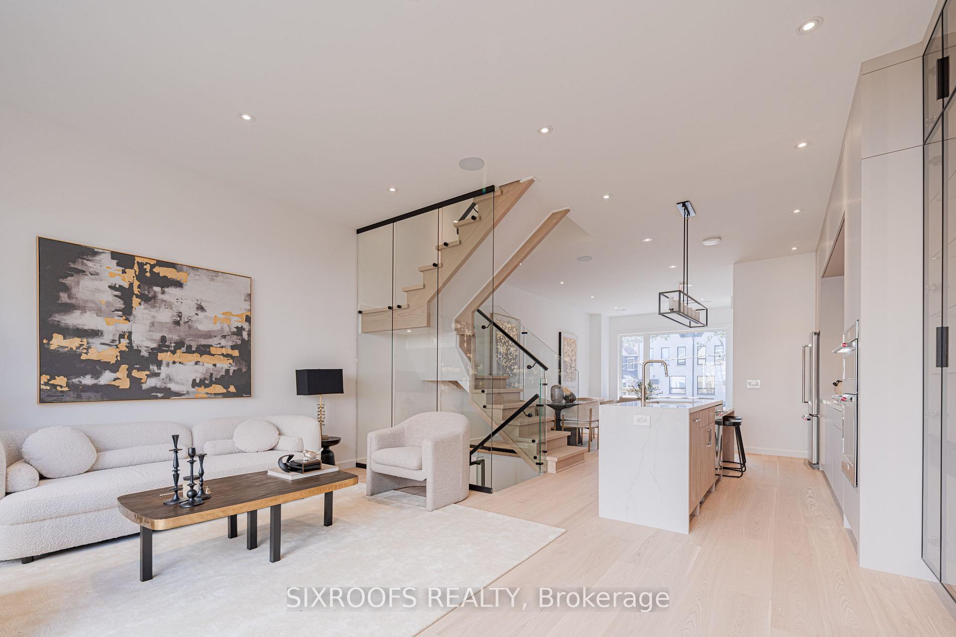 40 Morningside Avenue