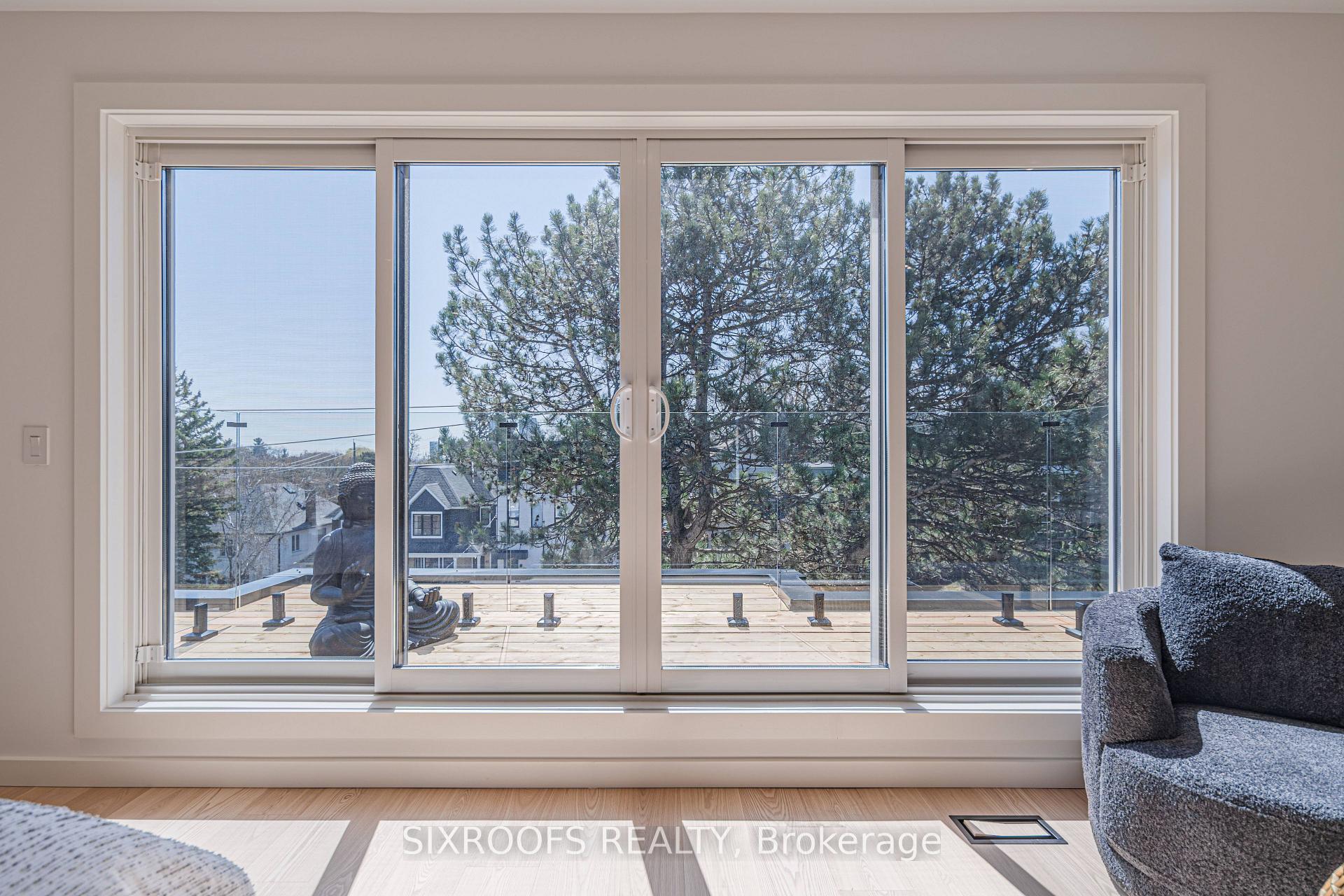 40 Morningside Avenue