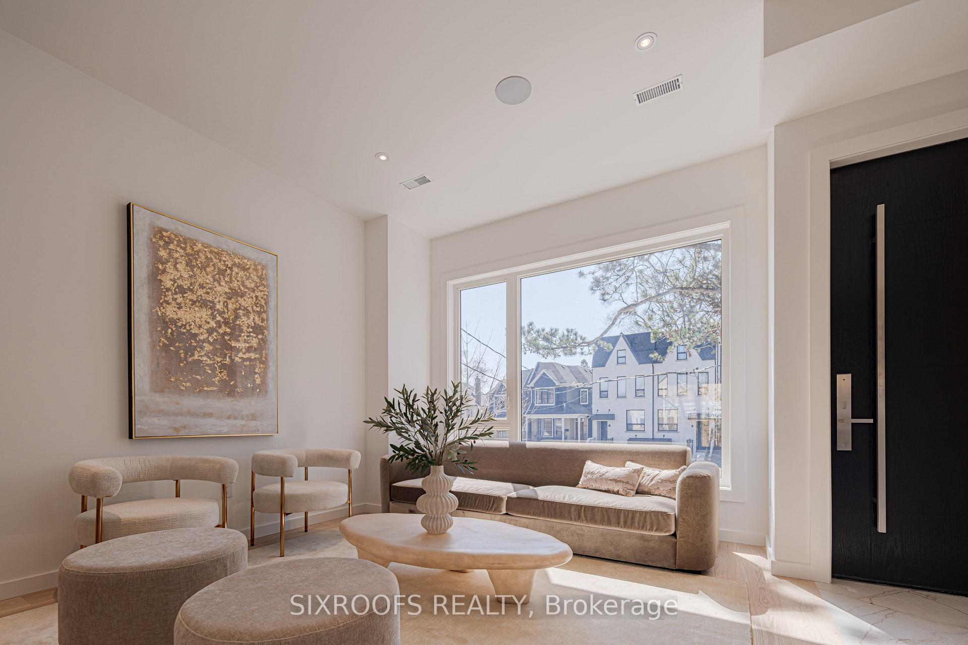 40 Morningside Avenue
