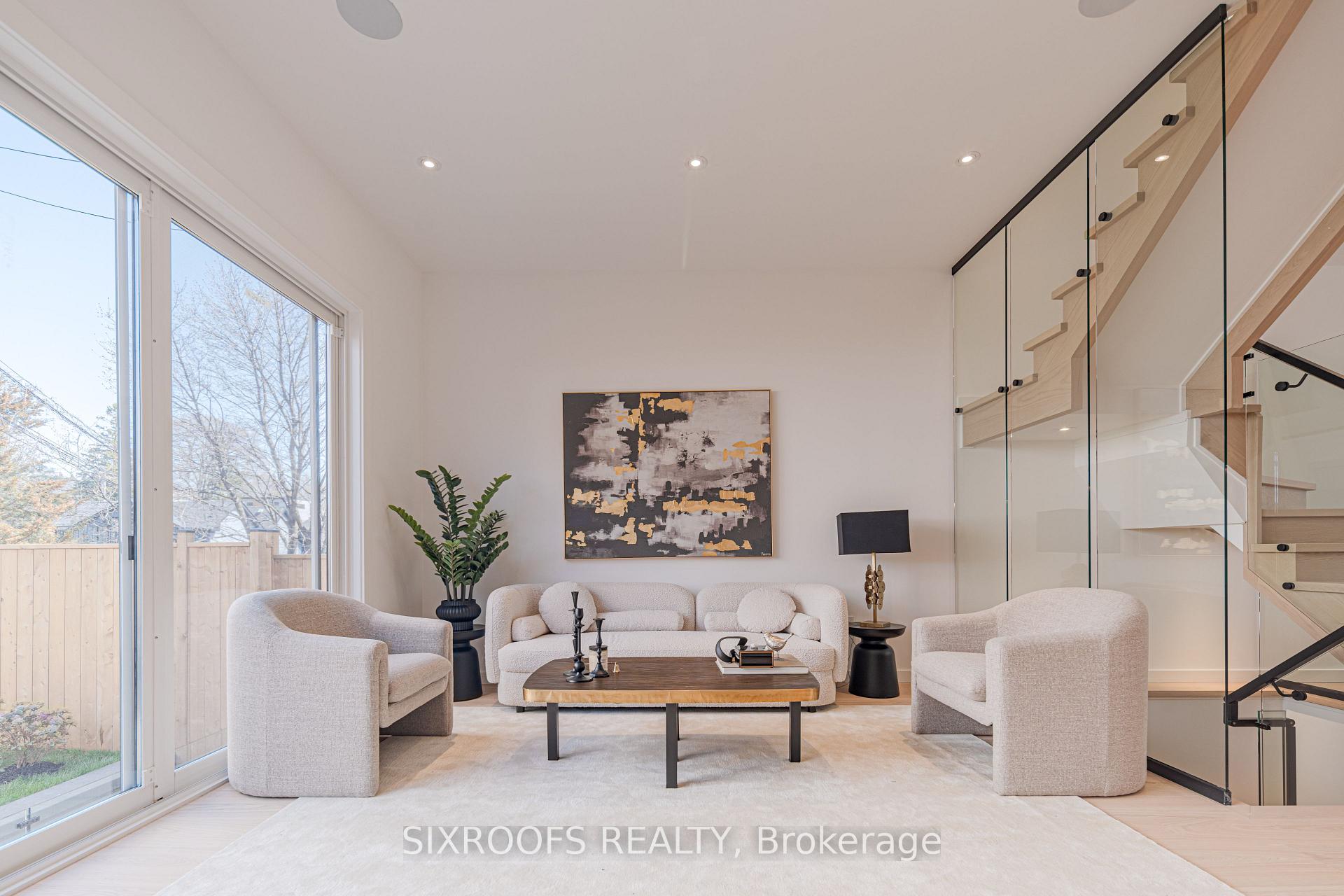 40 Morningside Avenue