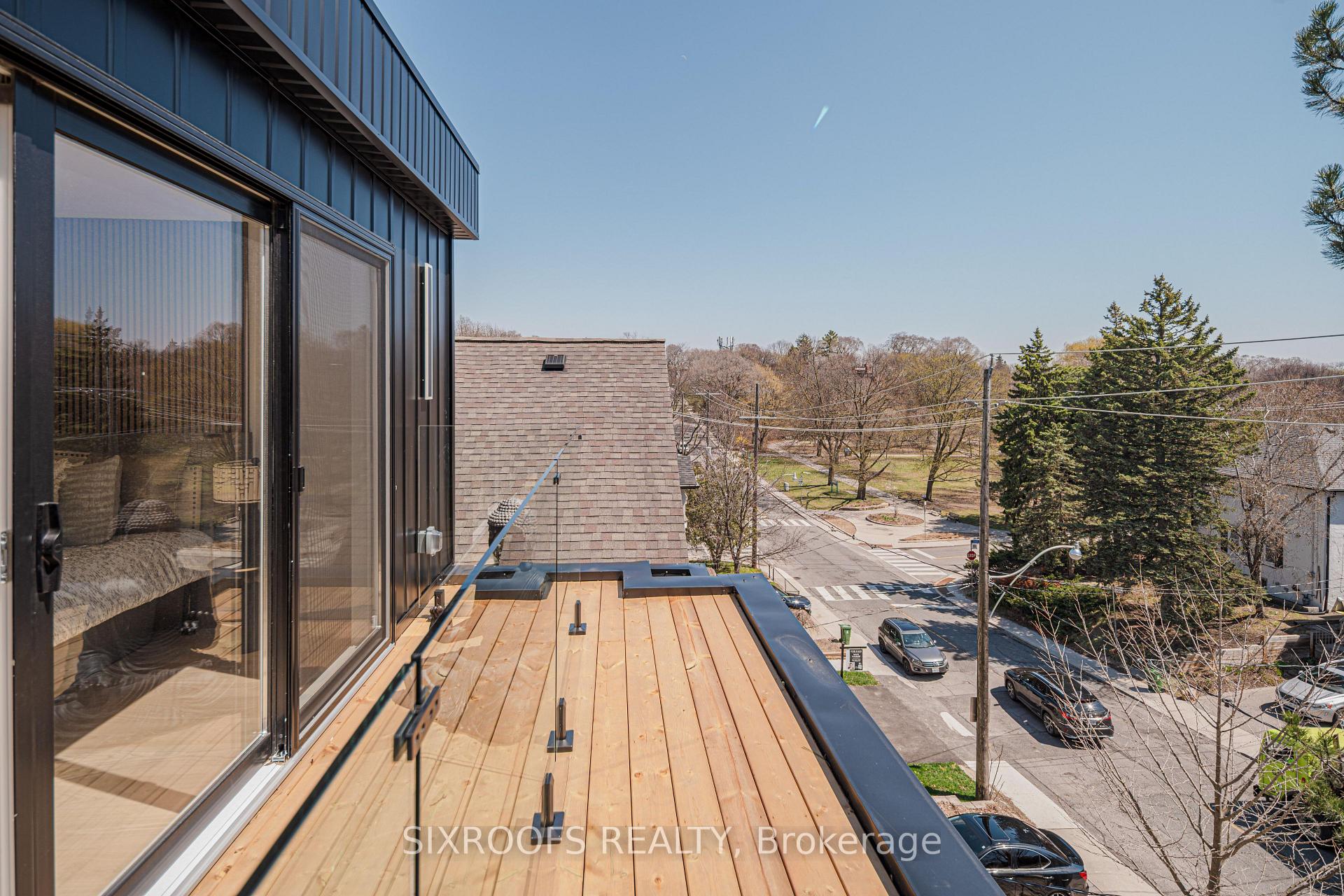 40 Morningside Avenue