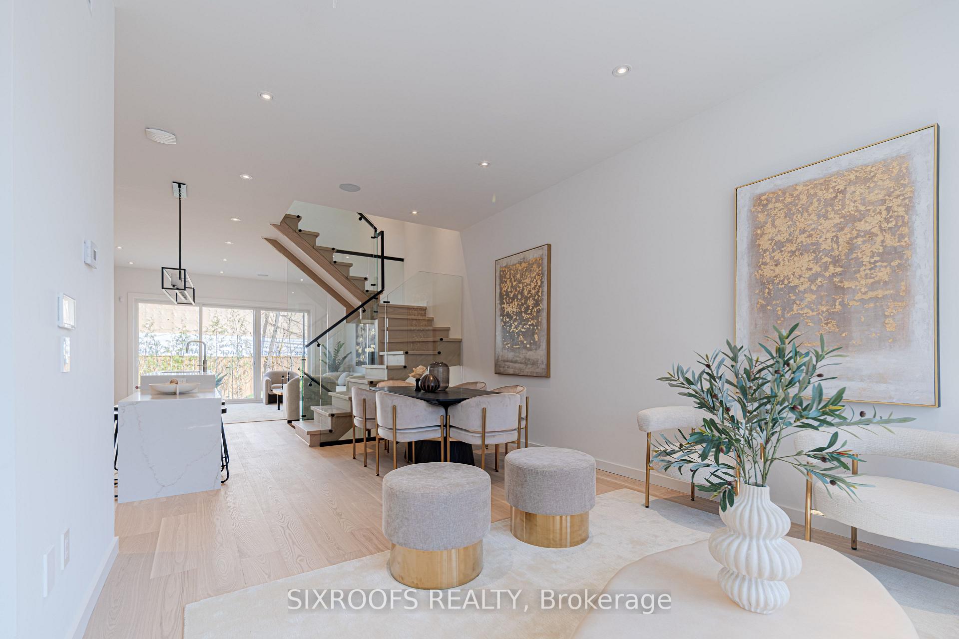 40 Morningside Avenue
