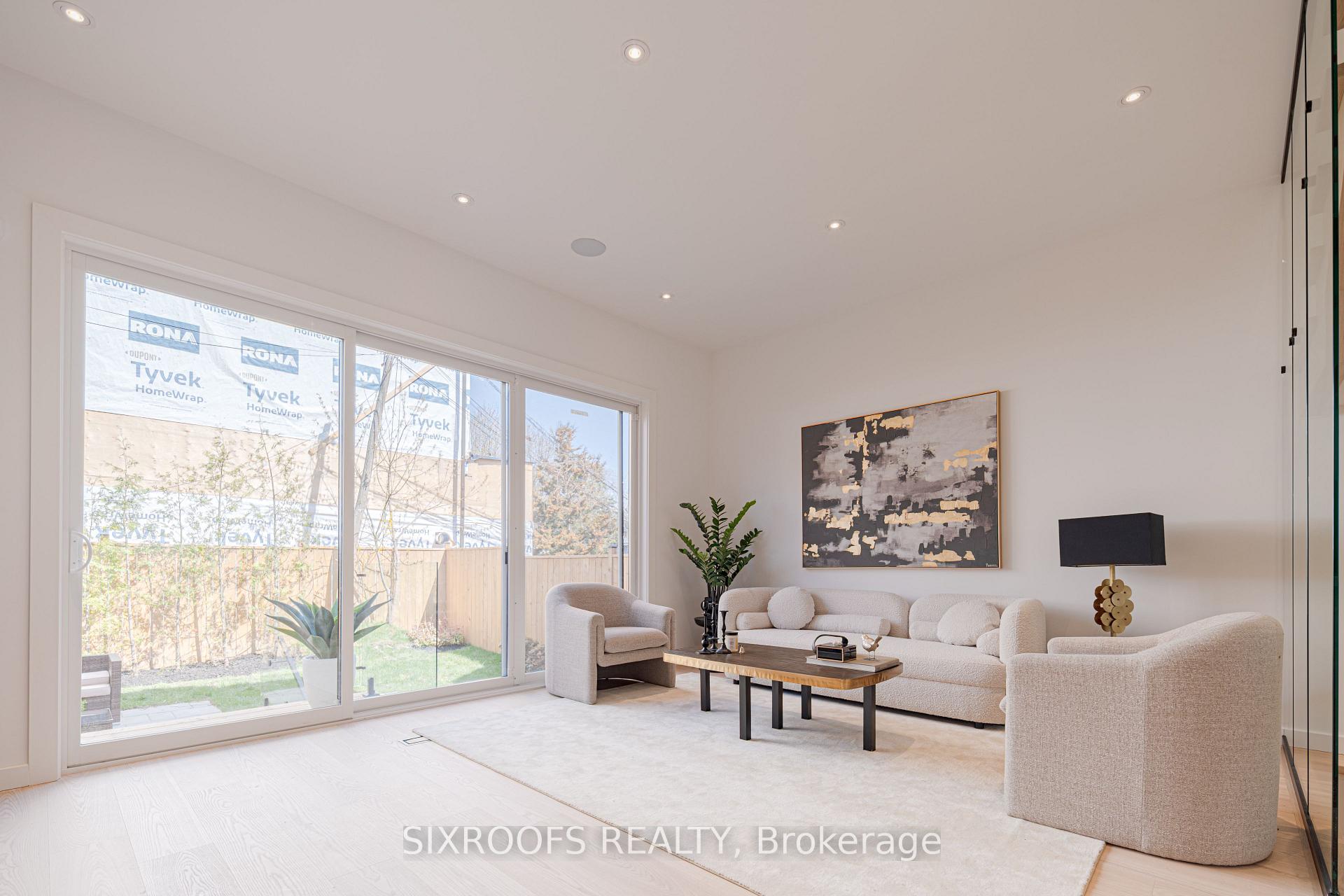 40 Morningside Avenue