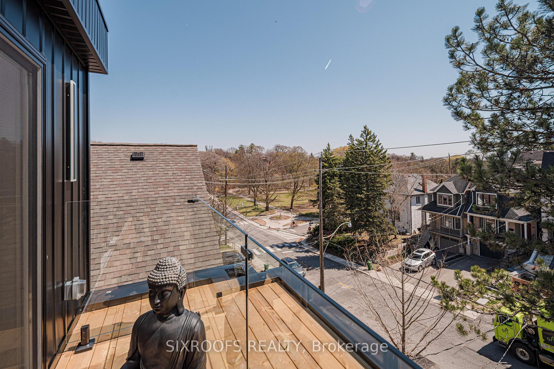 40 Morningside Avenue