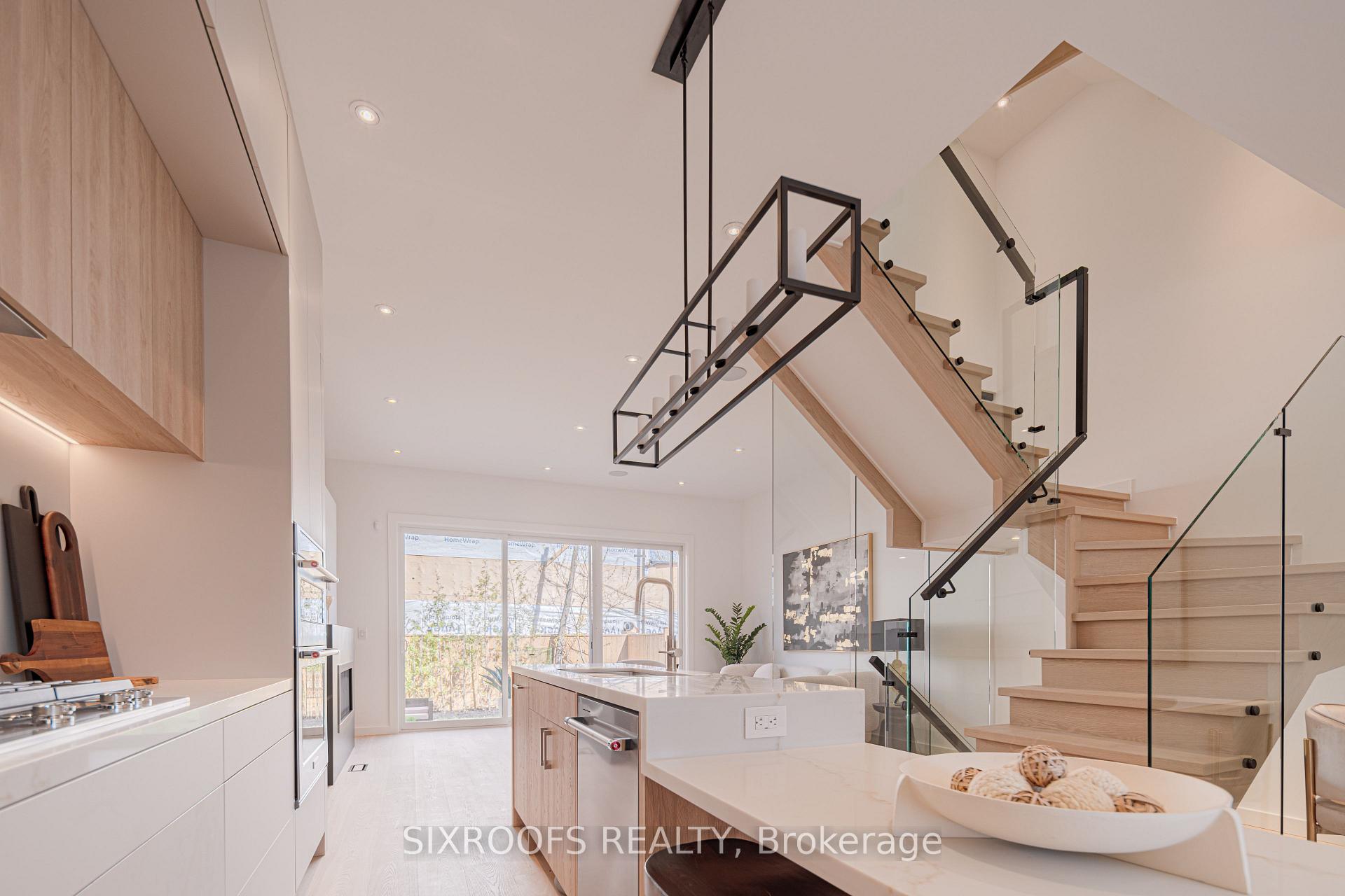 40 Morningside Avenue