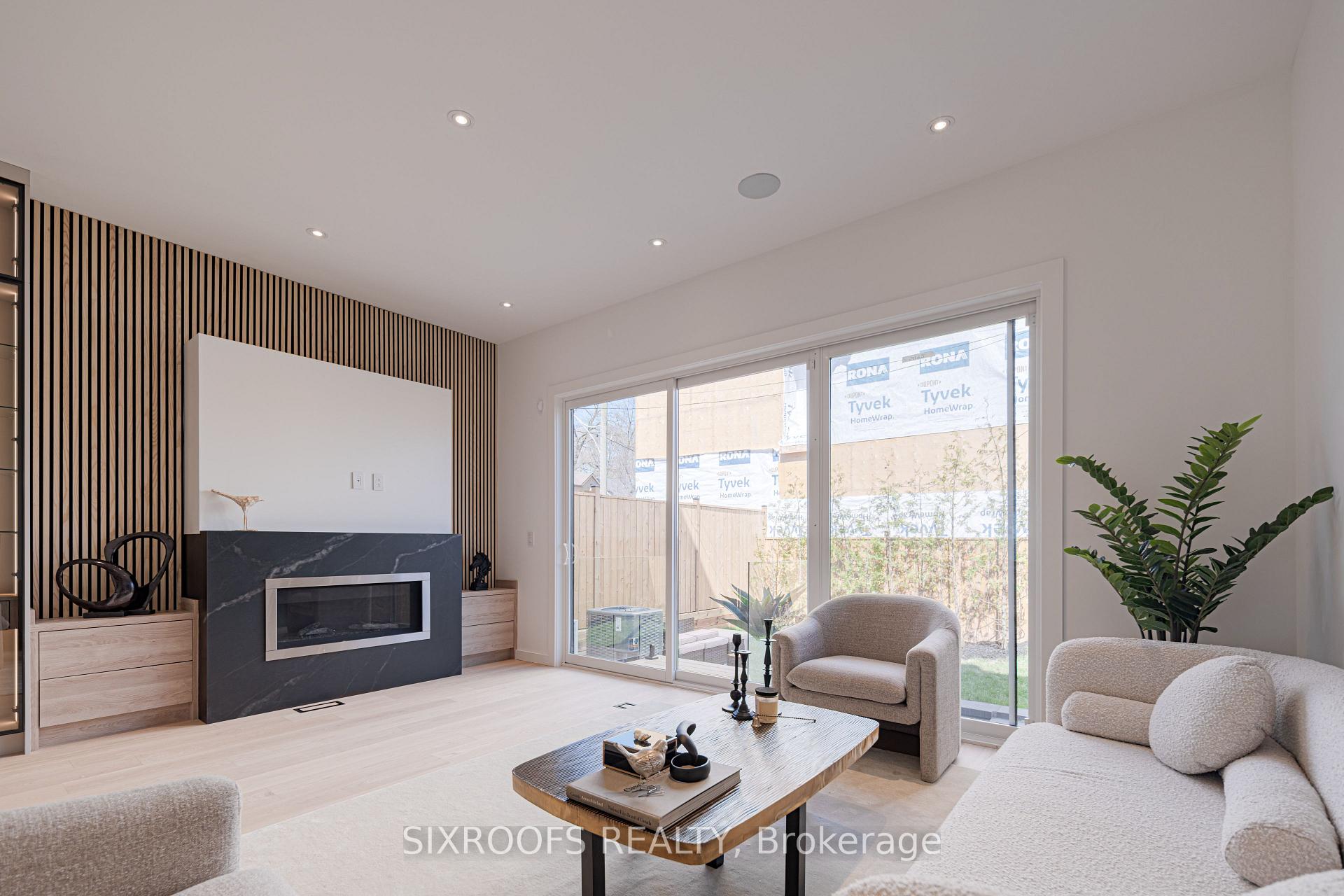 40 Morningside Avenue