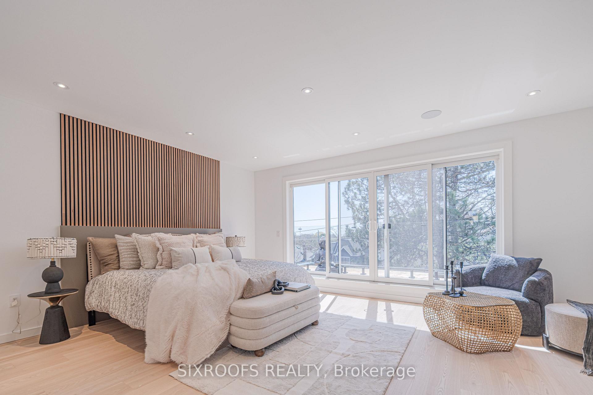 40 Morningside Avenue