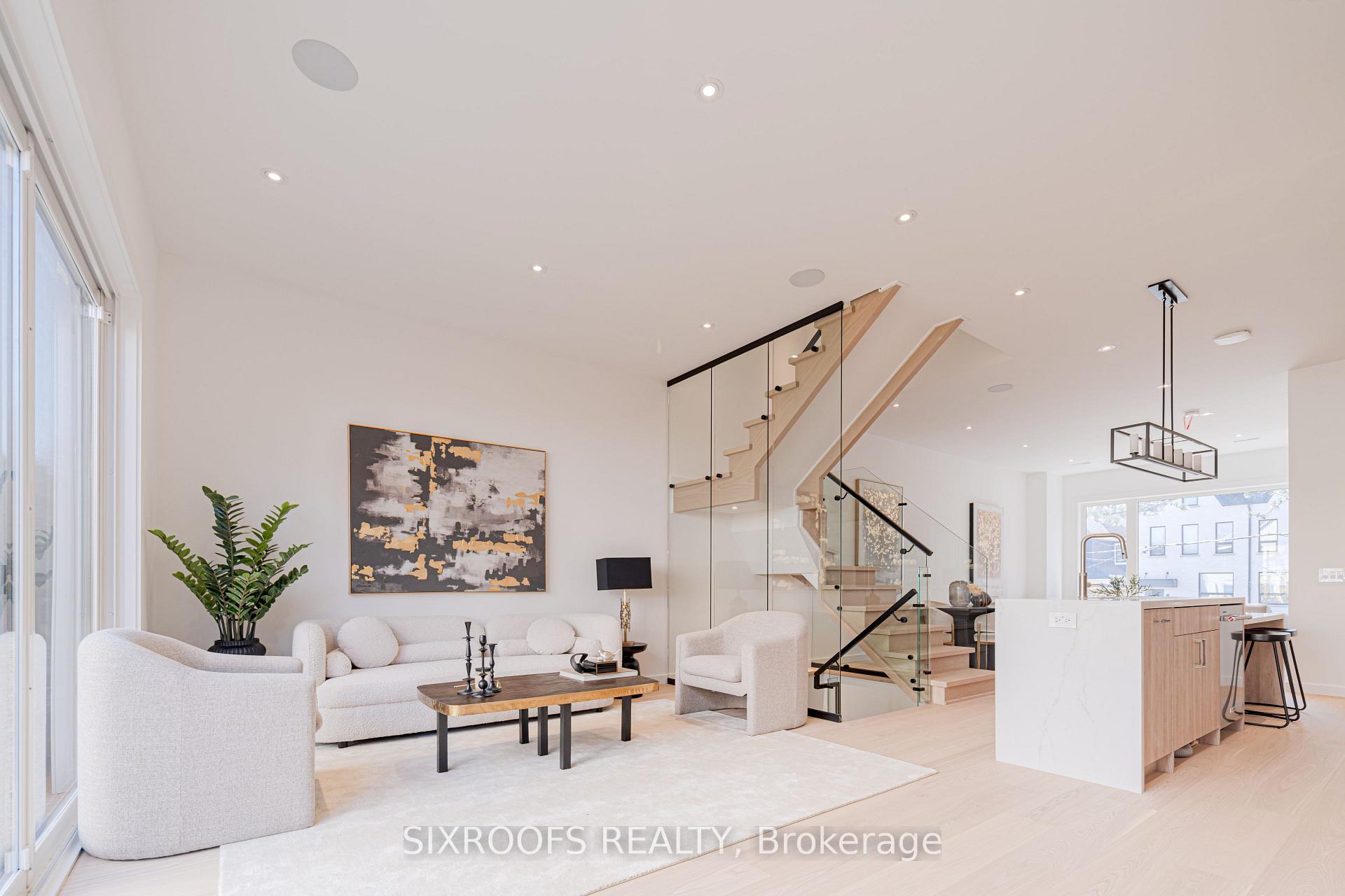 40 Morningside Avenue