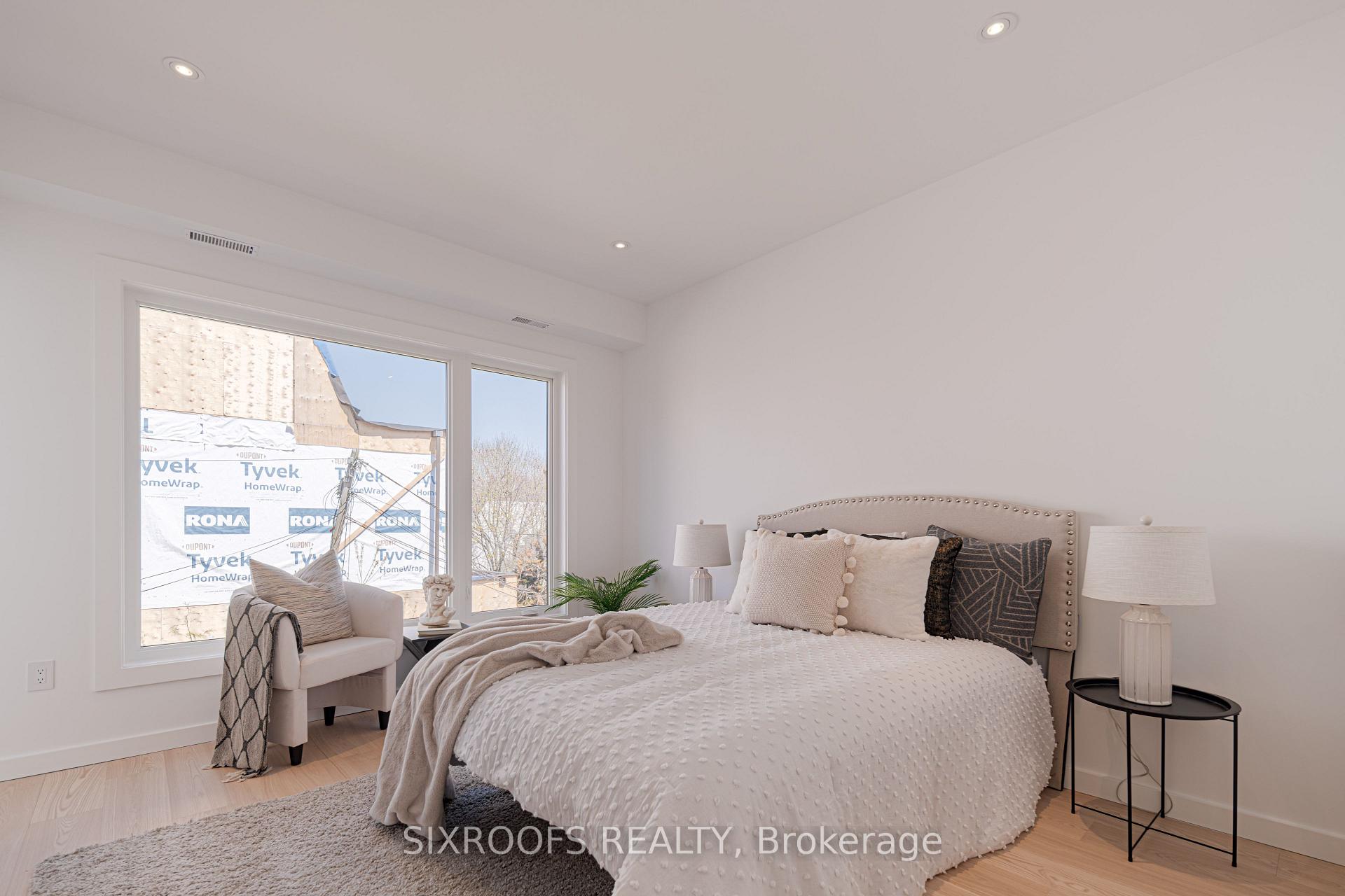 40 Morningside Avenue