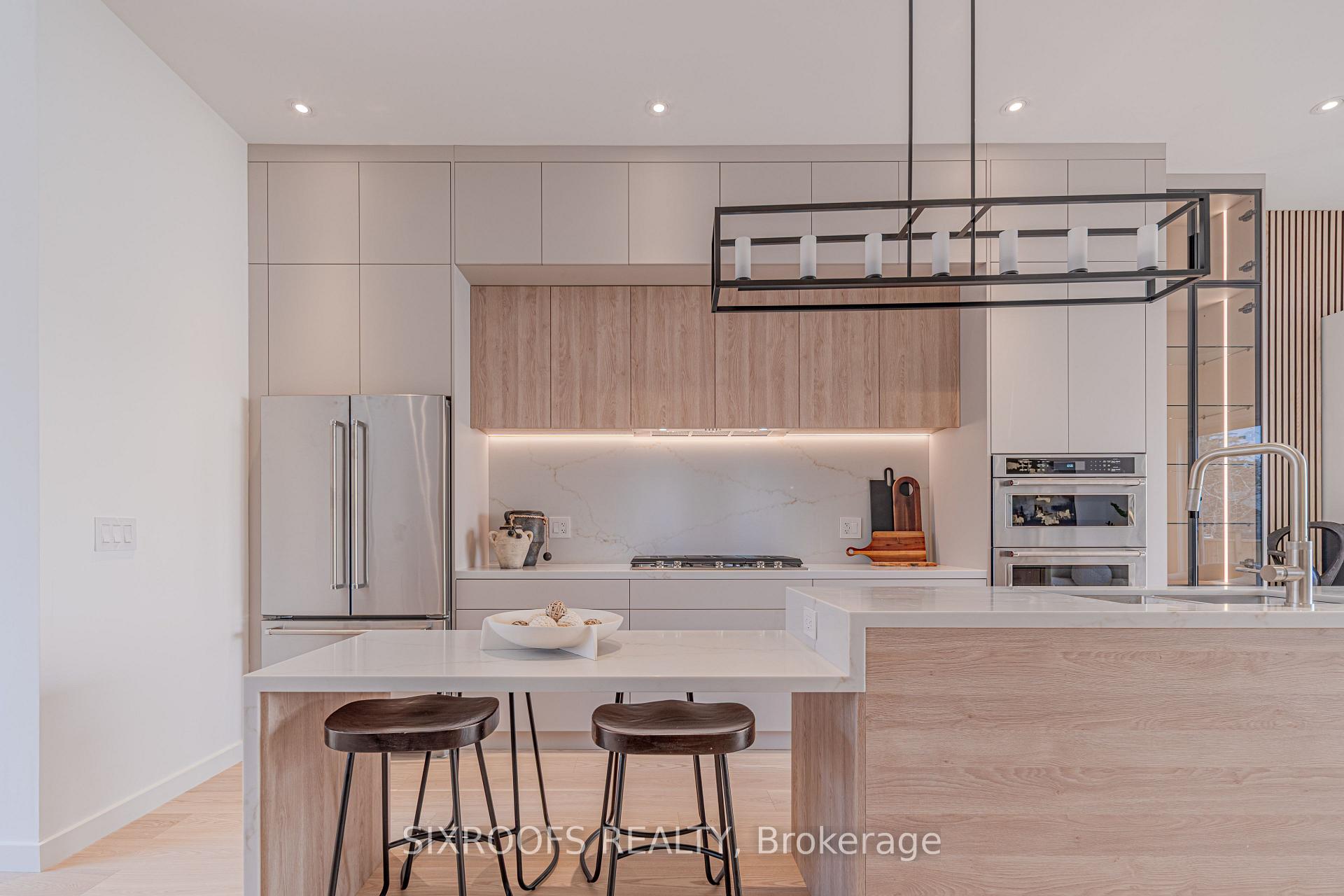 40 Morningside Avenue
