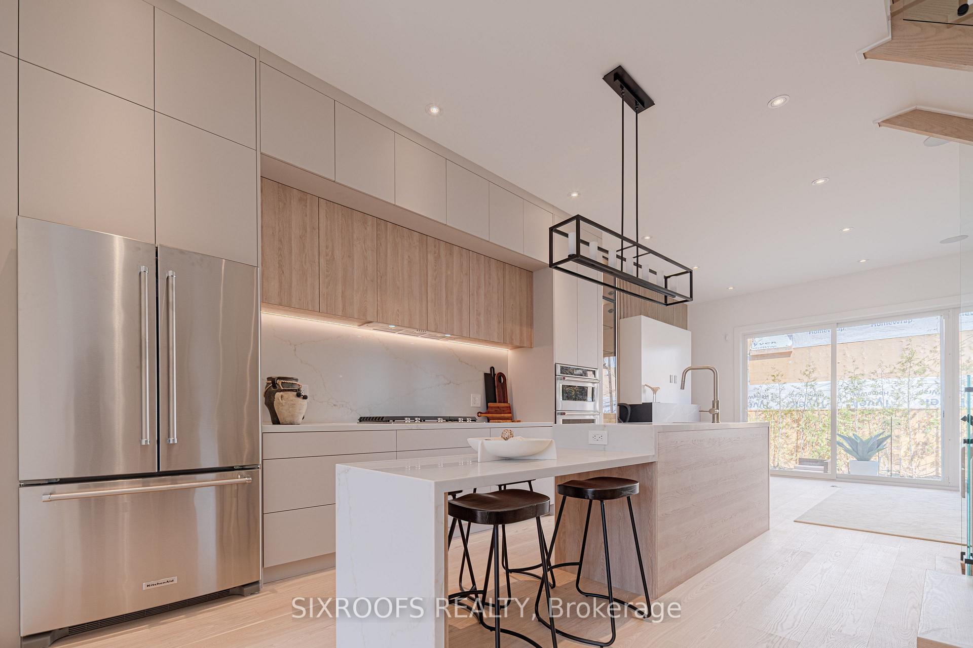 40 Morningside Avenue
