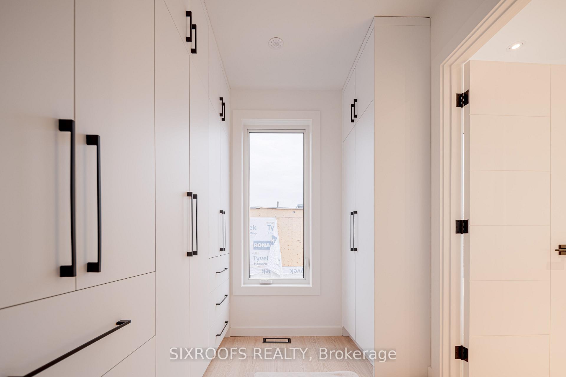 40 Morningside Avenue