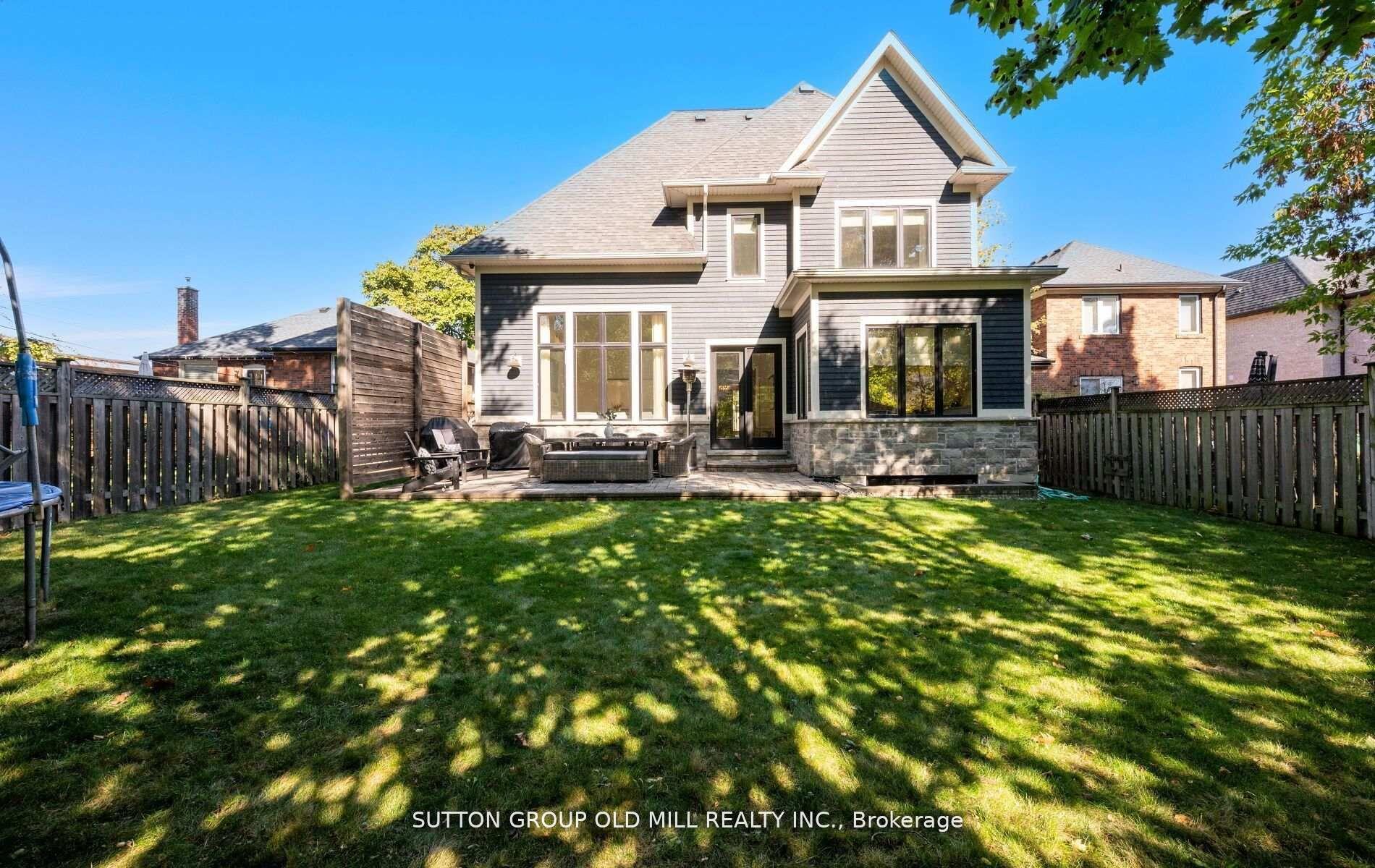 8 Cumberland Drive