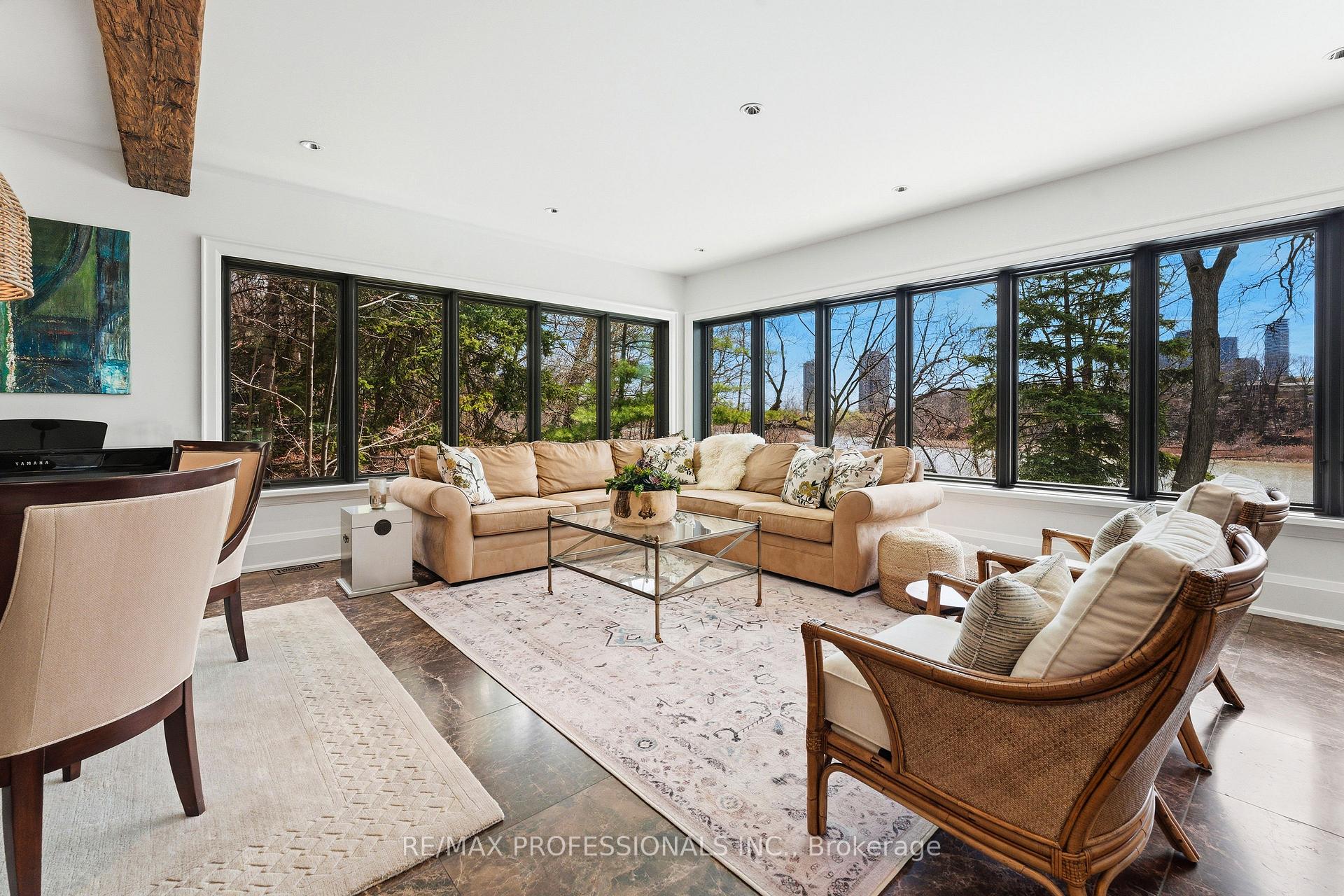 23 Riverside Crescent, Toronto