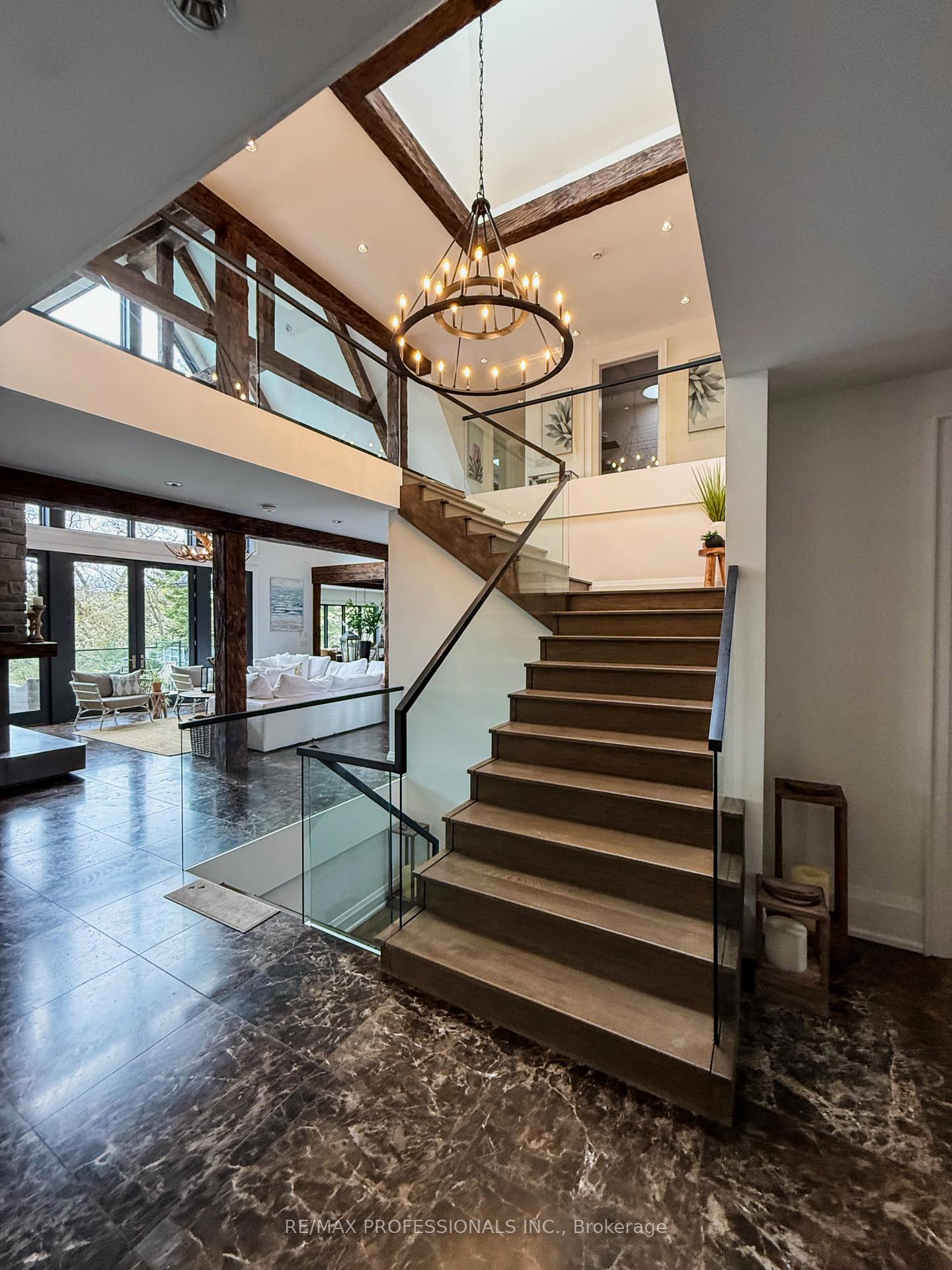 23 Riverside Crescent, Toronto