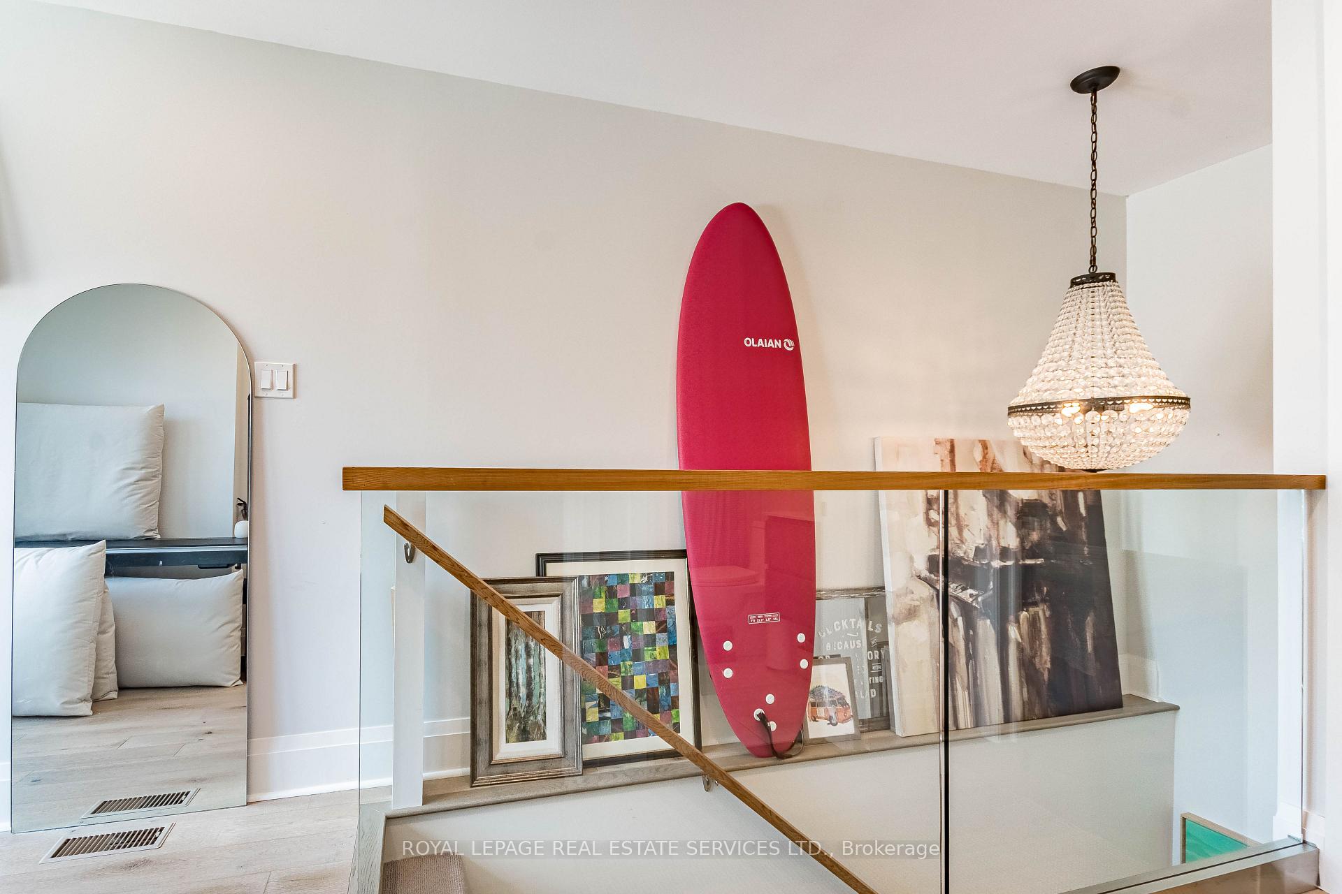 238 Garden Avenue, Toronto