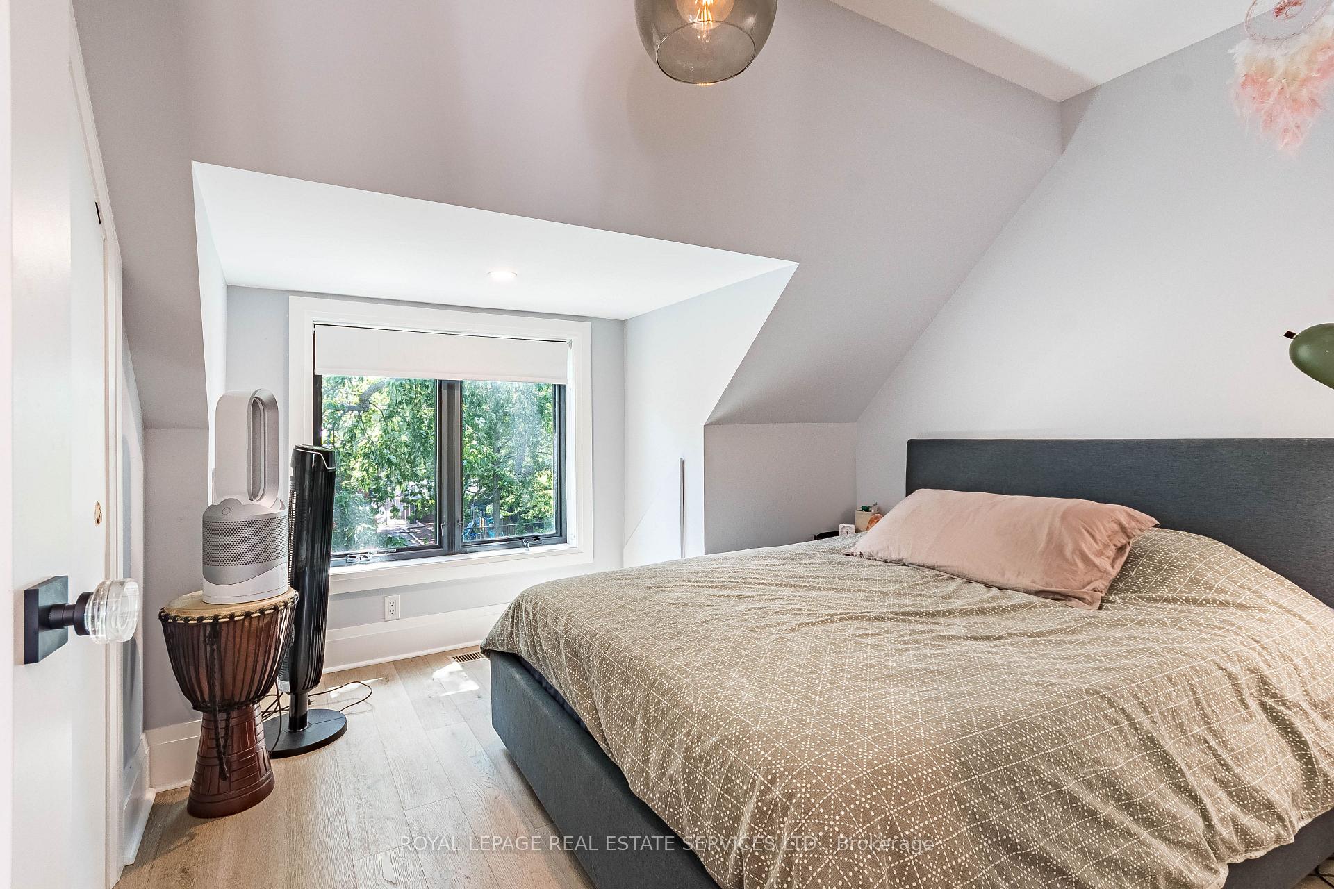 238 Garden Avenue, Toronto