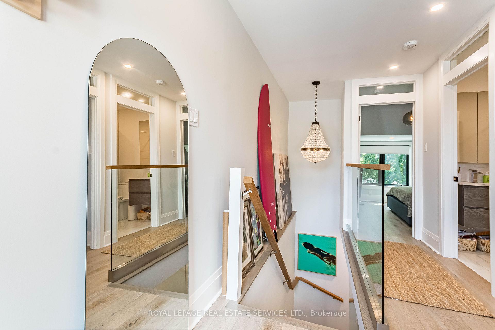 238 Garden Avenue, Toronto