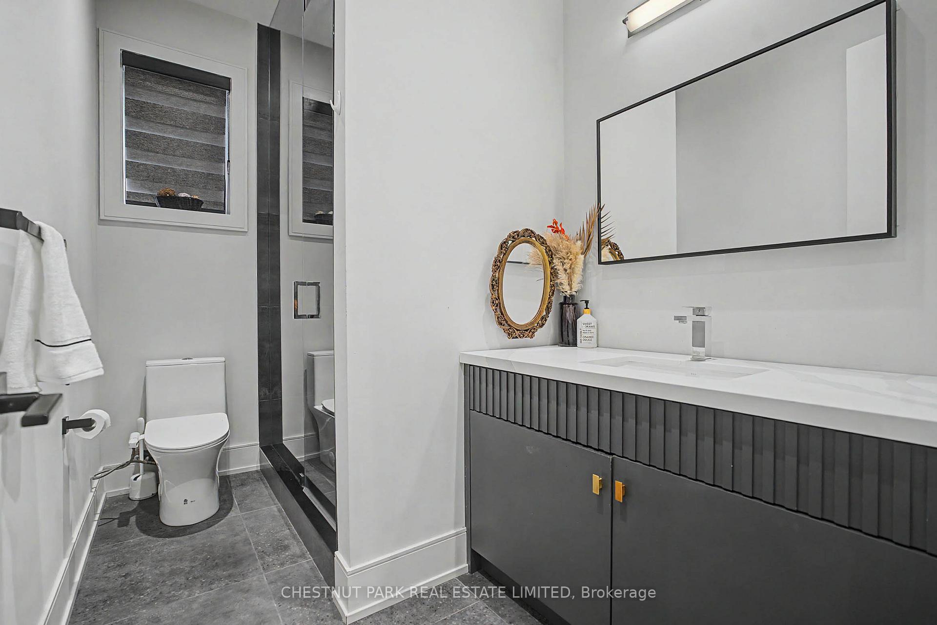 150 Sheldon Avenue, Toronto