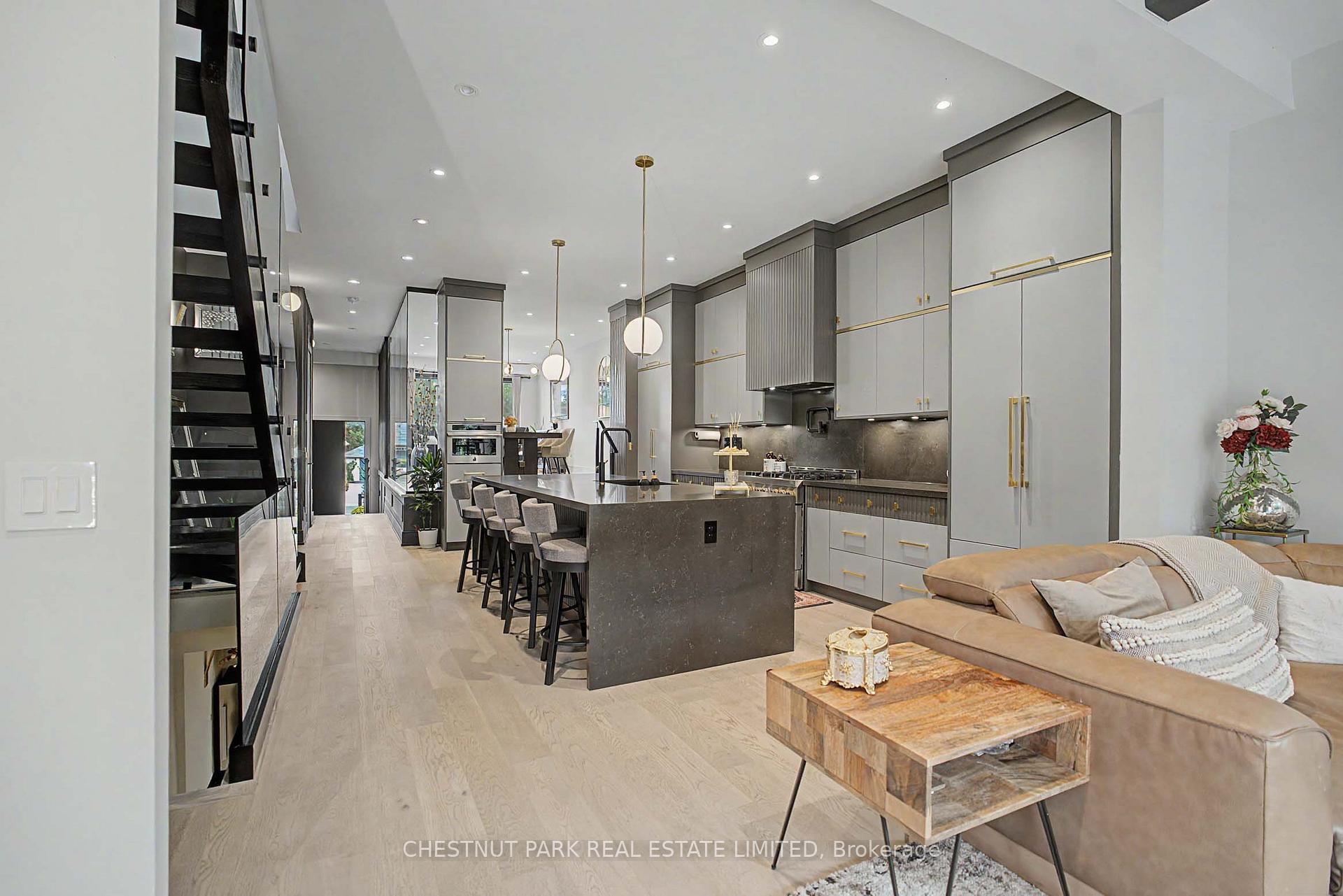 150 Sheldon Avenue, Toronto