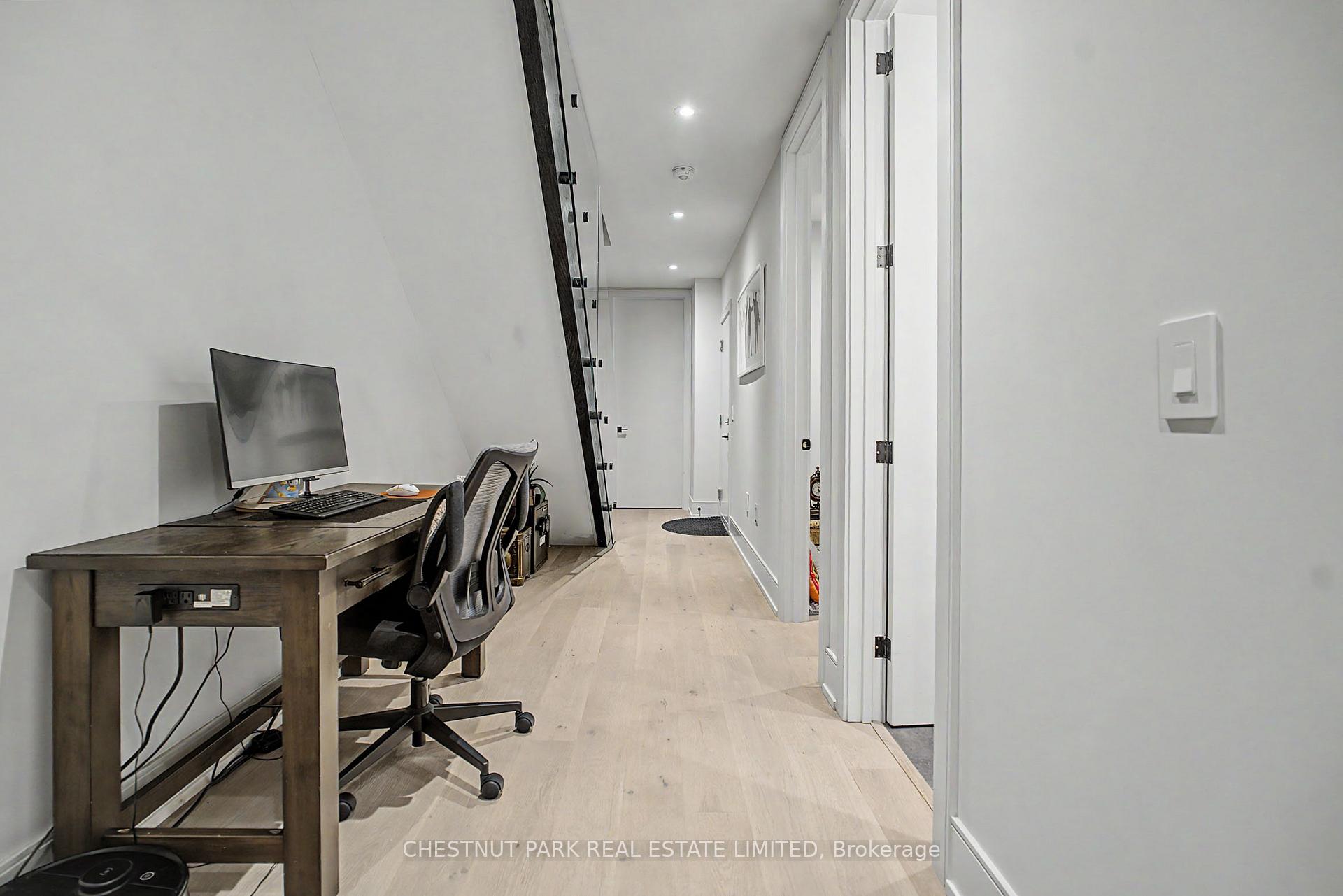 150 Sheldon Avenue, Toronto