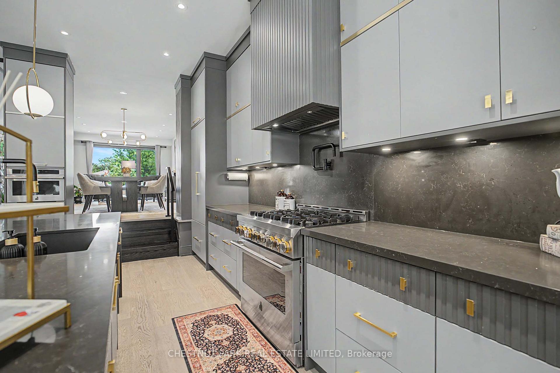 150 Sheldon Avenue, Toronto