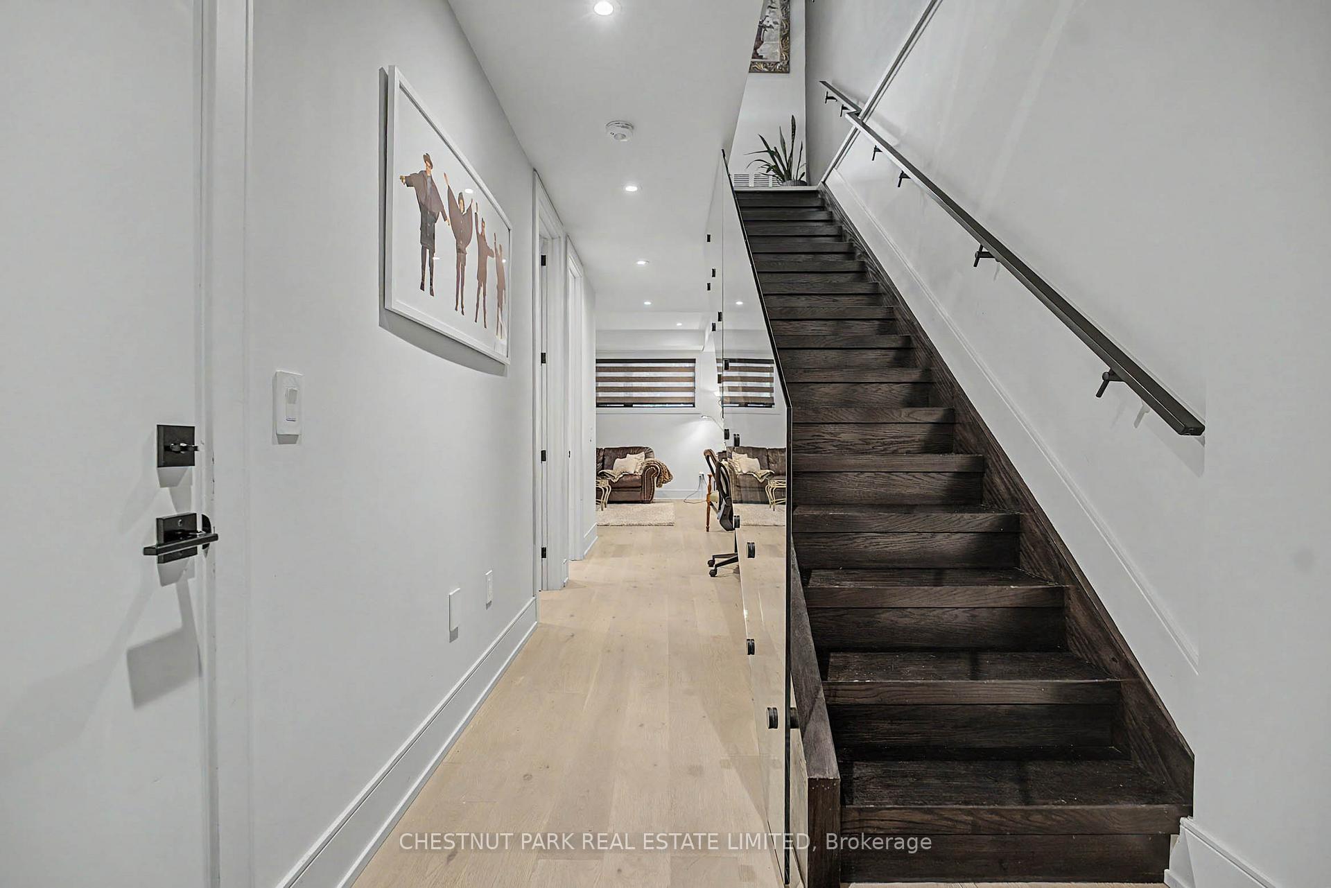 150 Sheldon Avenue, Toronto