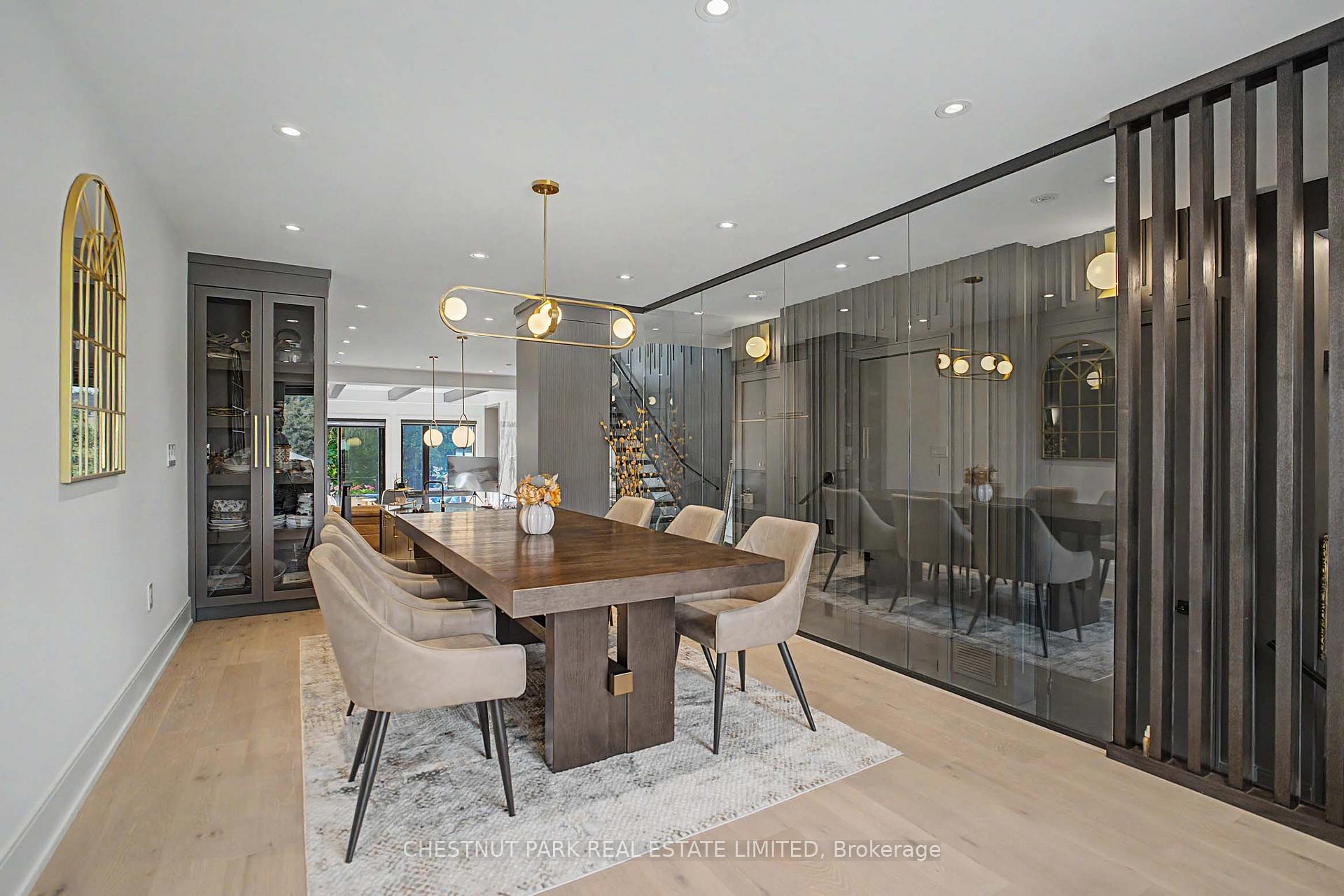 150 Sheldon Avenue, Toronto