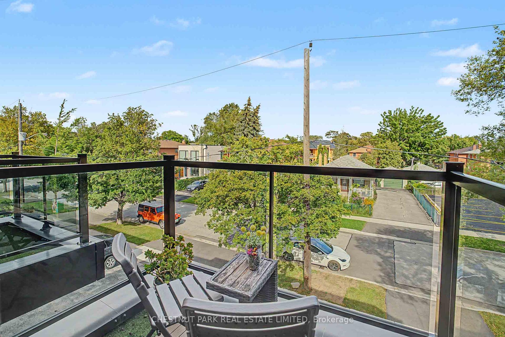 150 Sheldon Avenue, Toronto