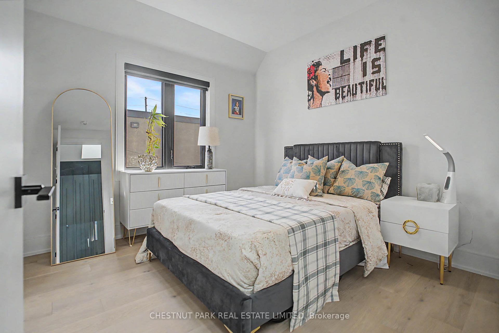 150 Sheldon Avenue, Toronto