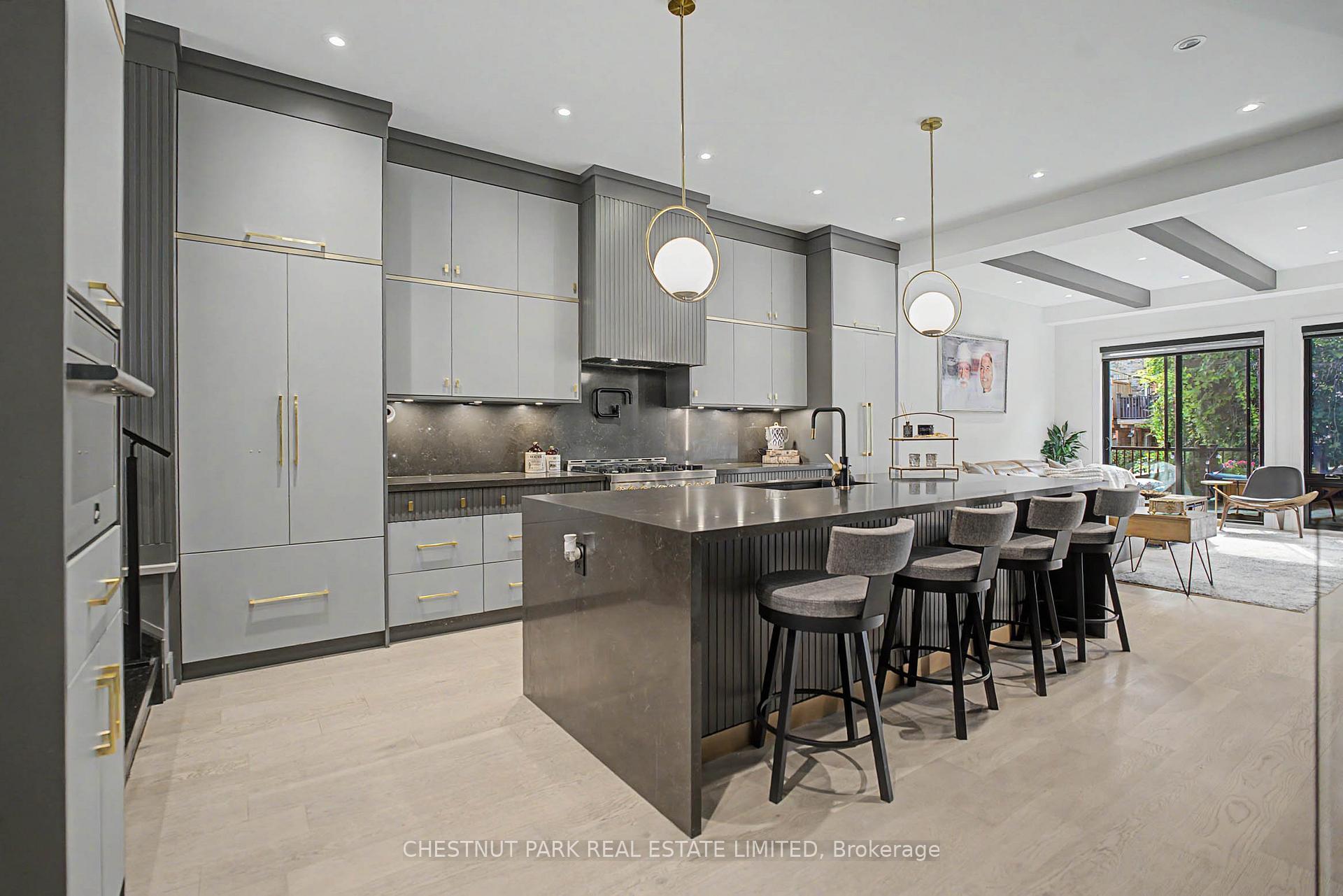 150 Sheldon Avenue, Toronto