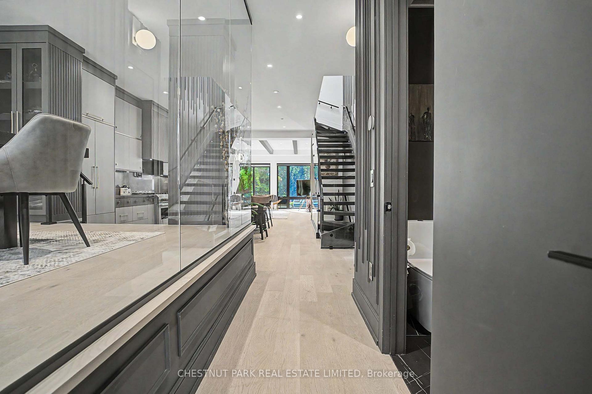 150 Sheldon Avenue, Toronto