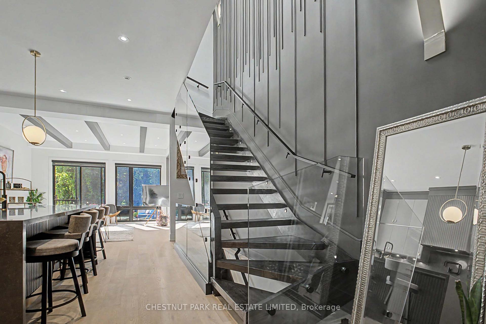 150 Sheldon Avenue, Toronto
