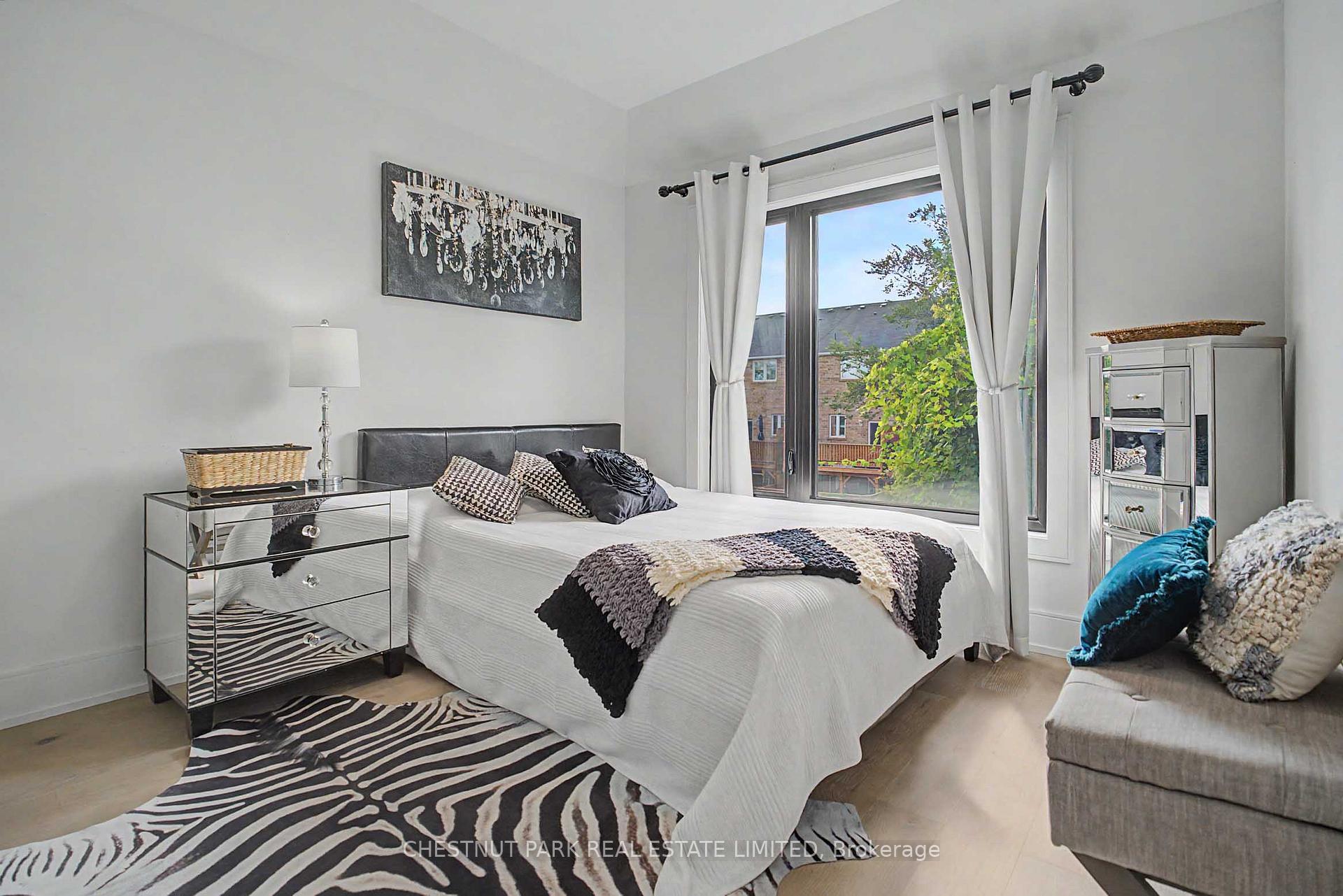 150 Sheldon Avenue, Toronto