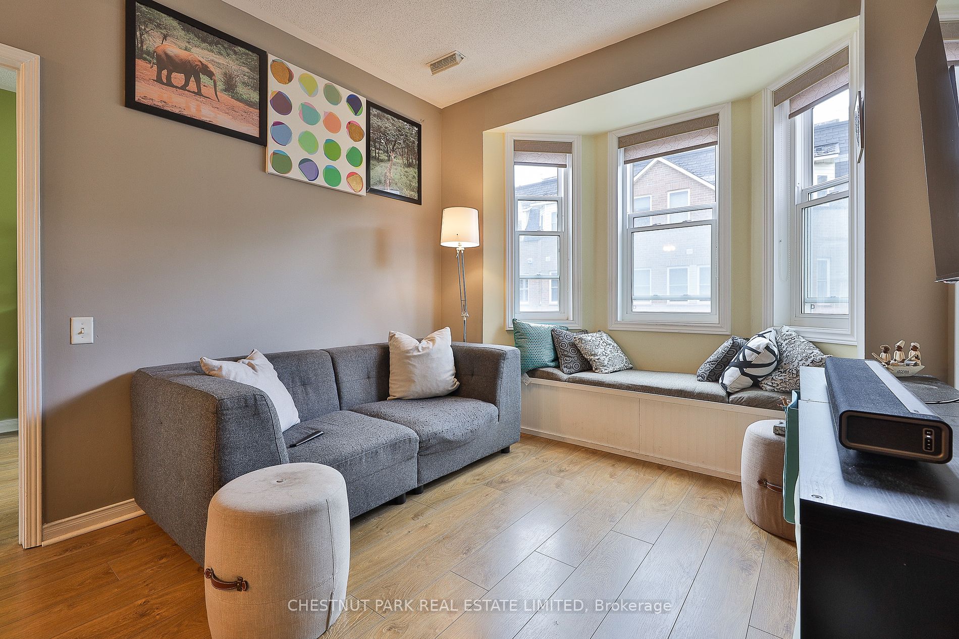 760 Lawrence Ave W Unit: 139