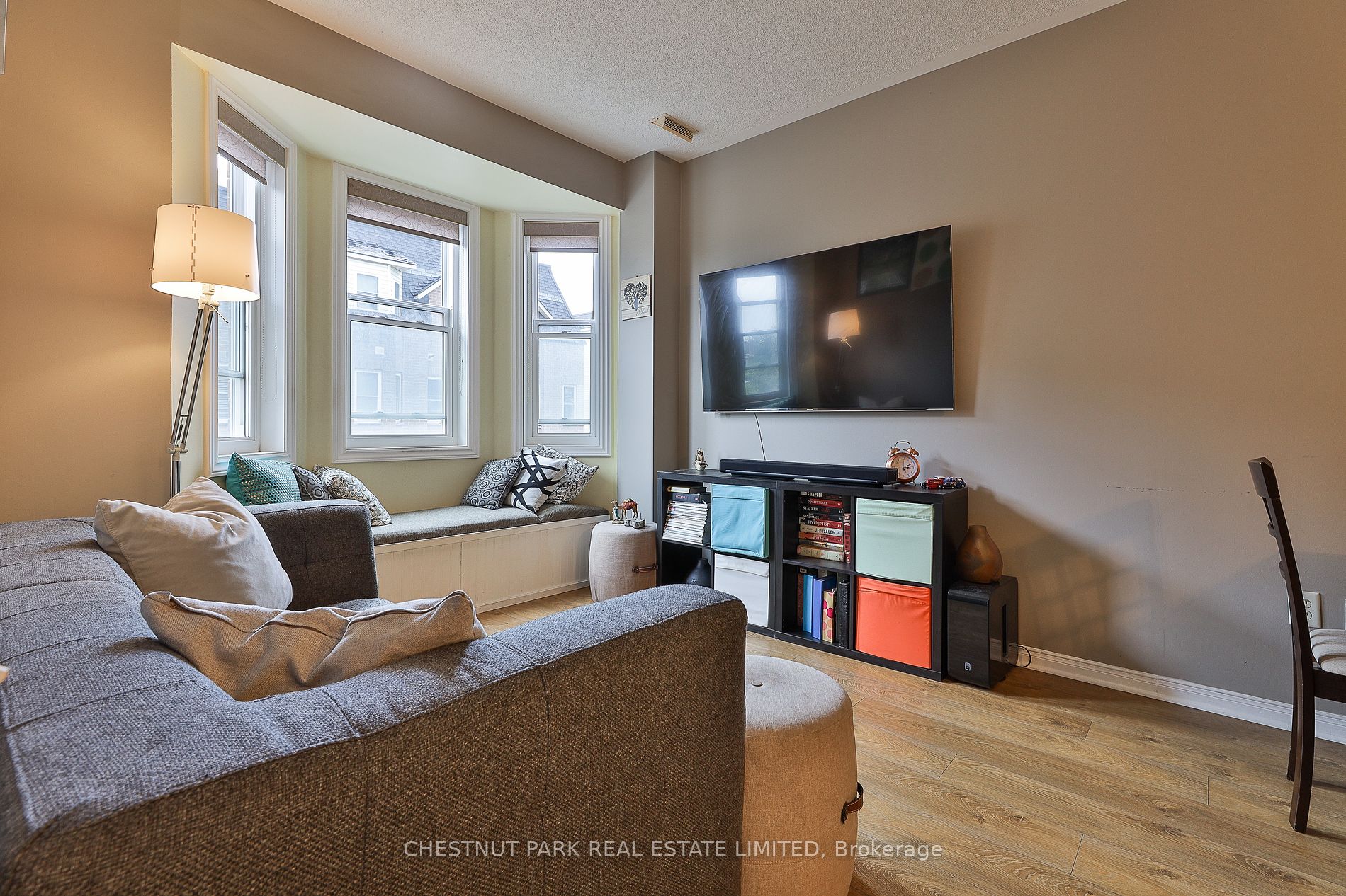 760 Lawrence Ave W Unit: 139