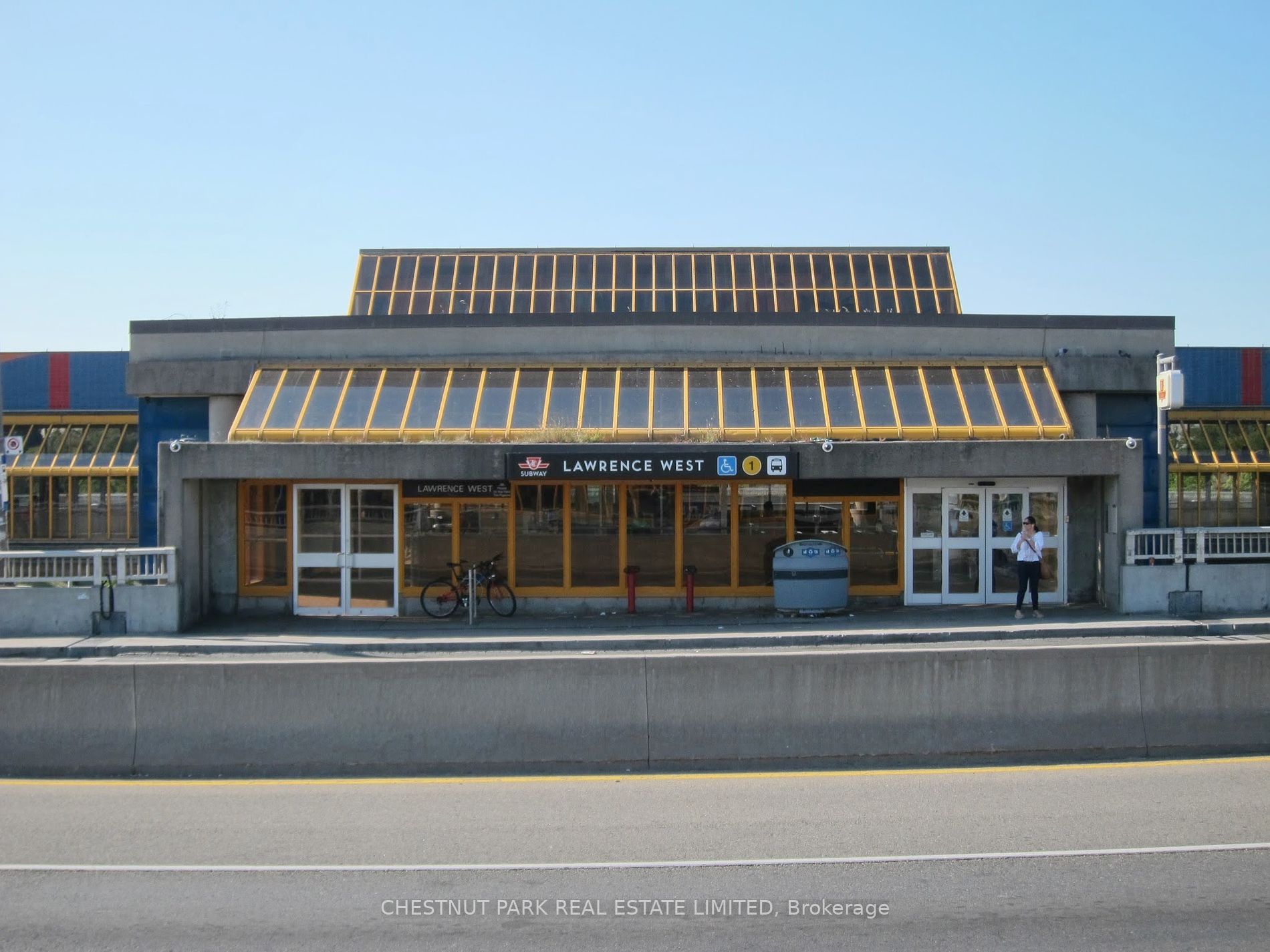 760 Lawrence Ave W Unit: 139