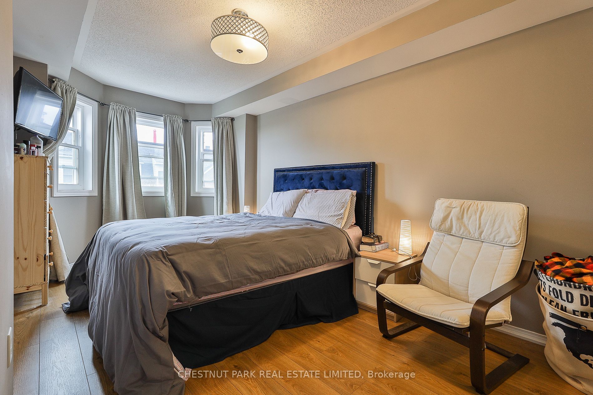 760 Lawrence Ave W Unit: 139
