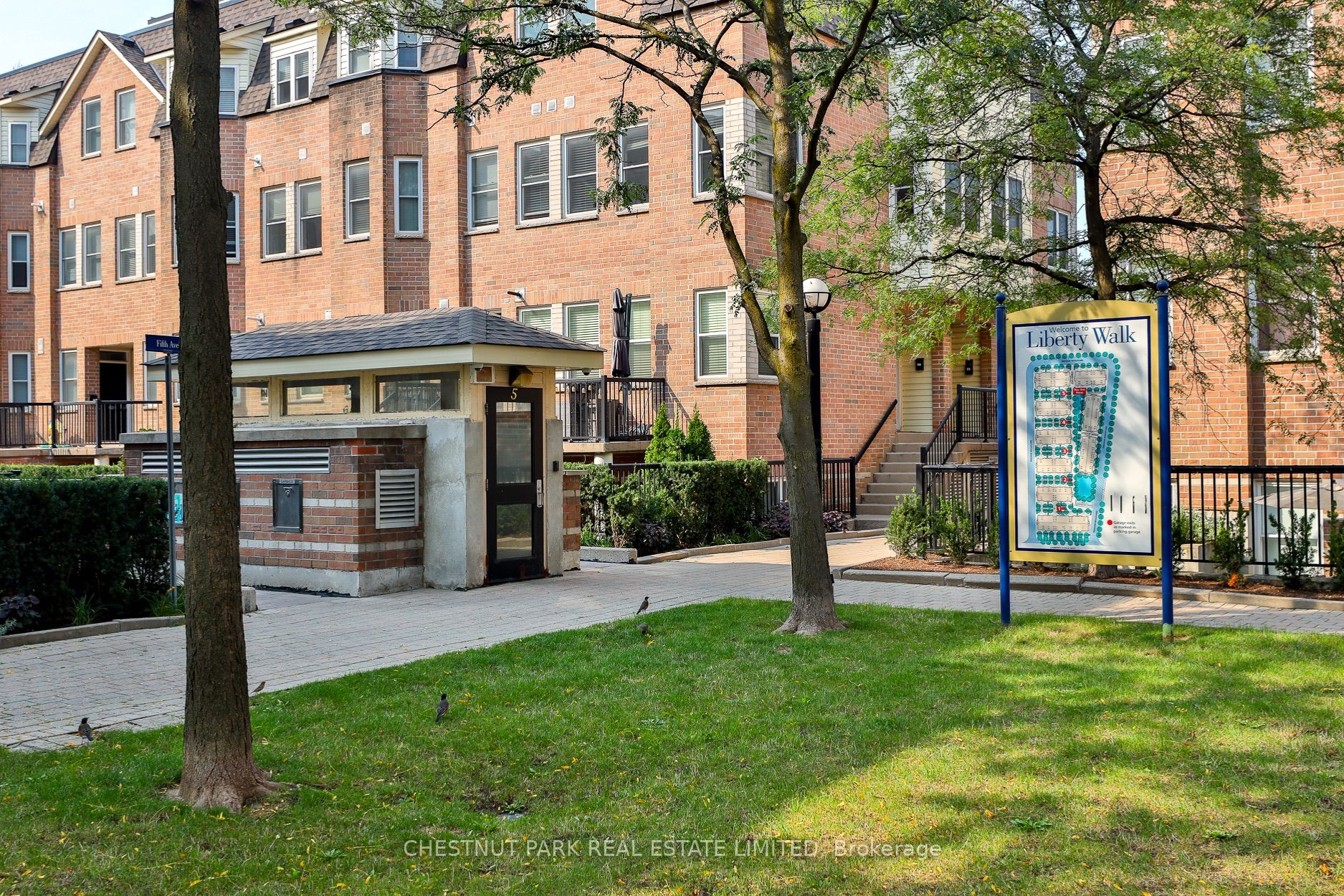 760 Lawrence Ave W Unit: 139