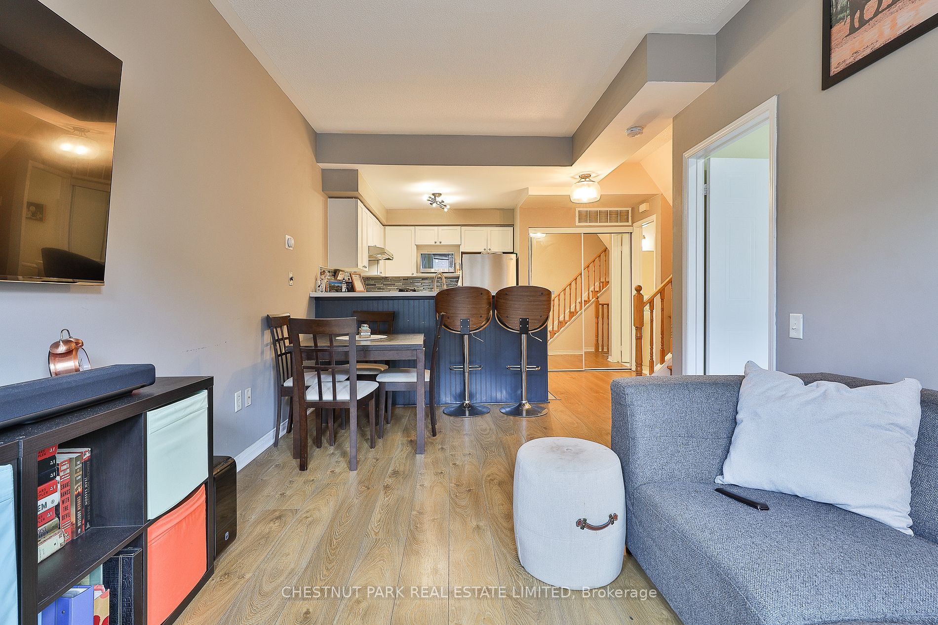 760 Lawrence Ave W Unit: 139