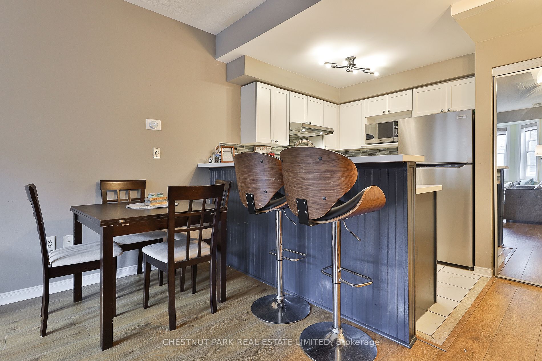 760 Lawrence Ave W Unit: 139