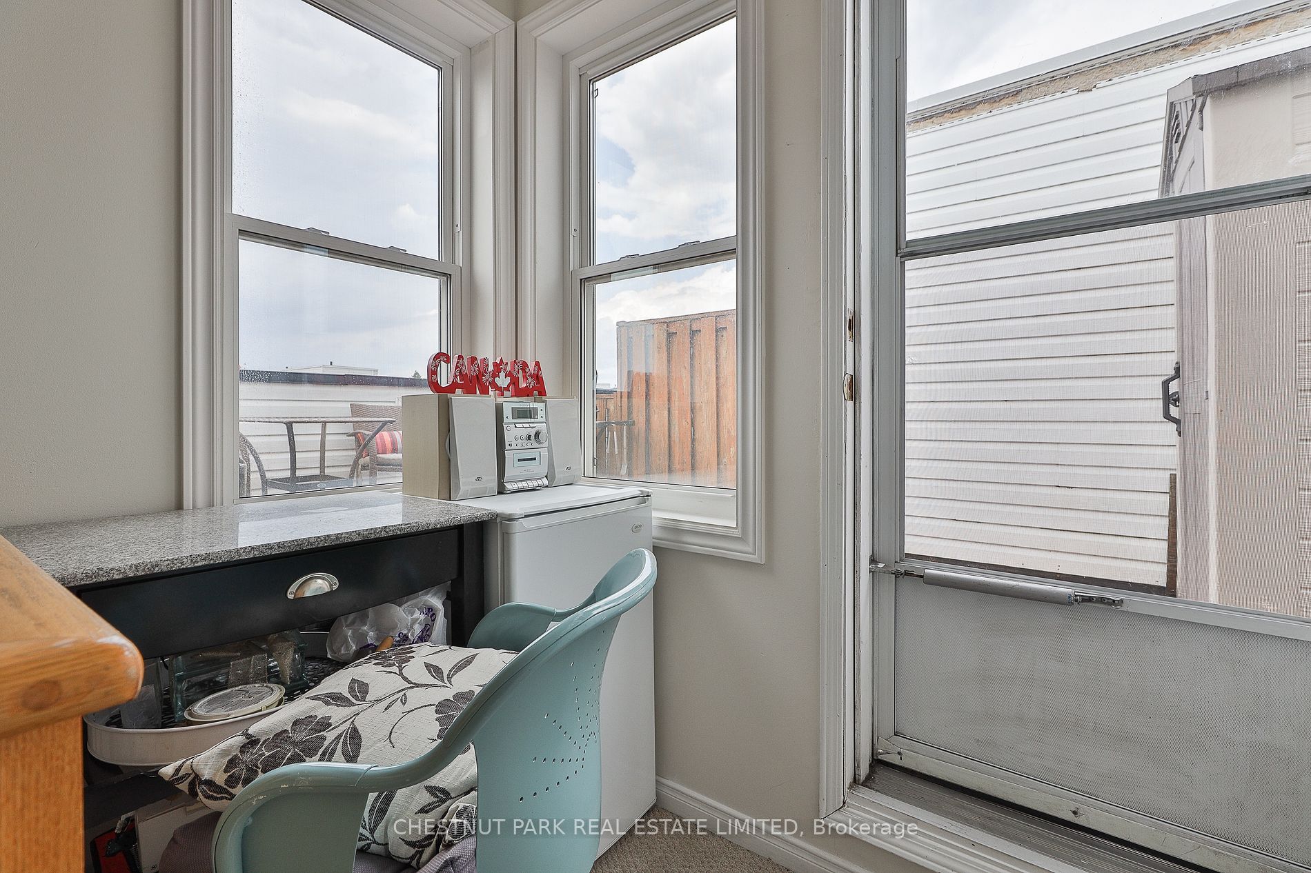 760 Lawrence Ave W Unit: 139