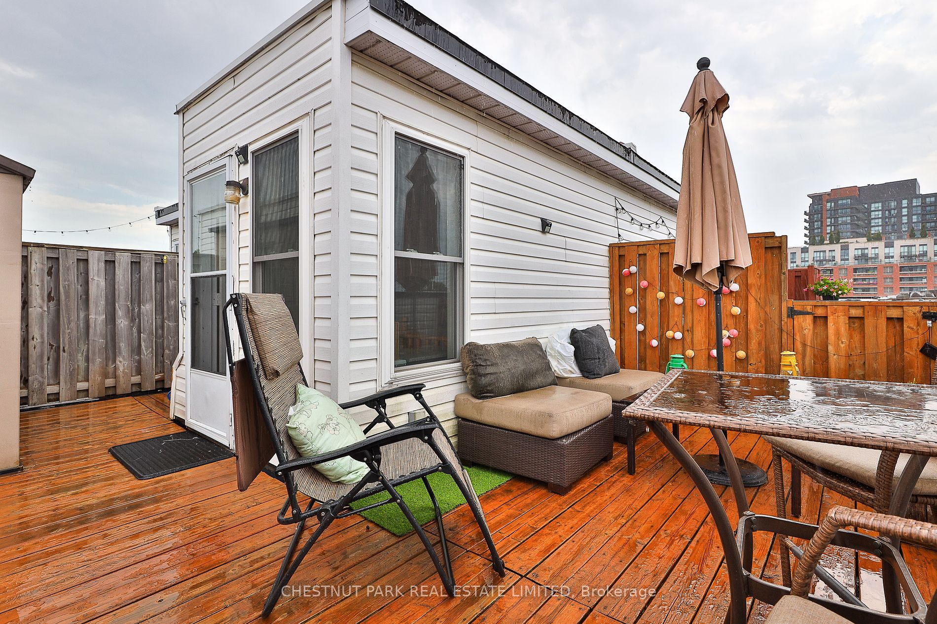 760 Lawrence Ave W Unit: 139