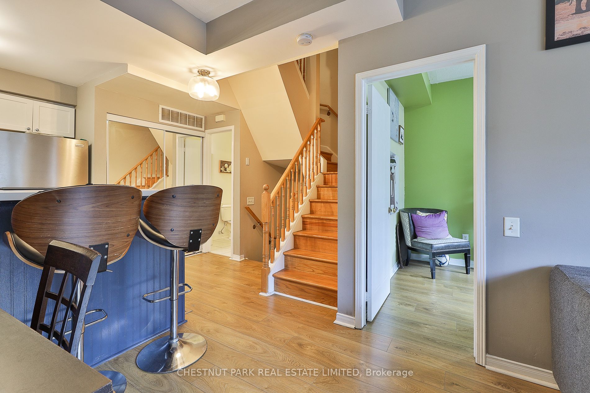 760 Lawrence Ave W Unit: 139