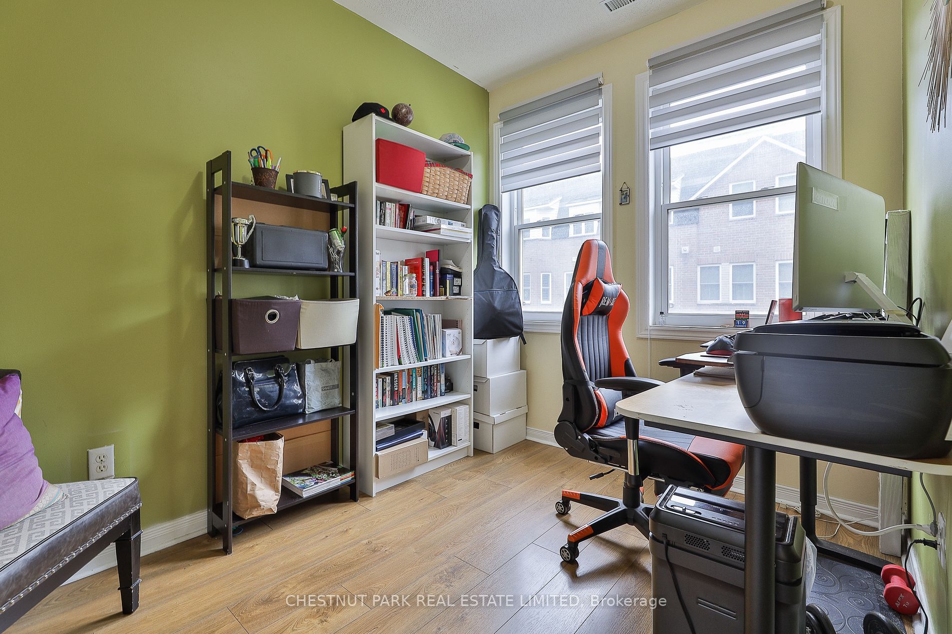 760 Lawrence Ave W Unit: 139