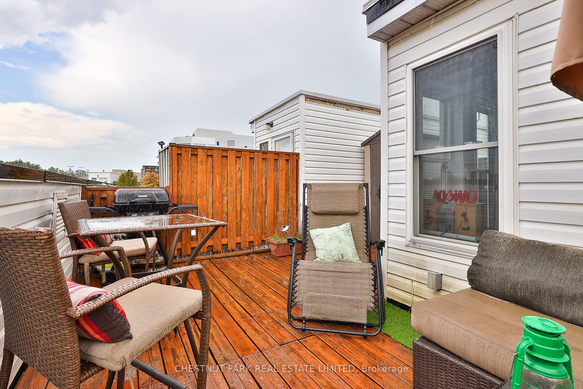 760 Lawrence Ave W Unit: 139