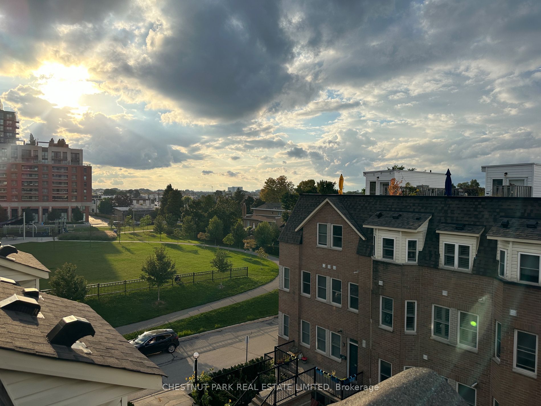 760 Lawrence Ave W Unit: 139